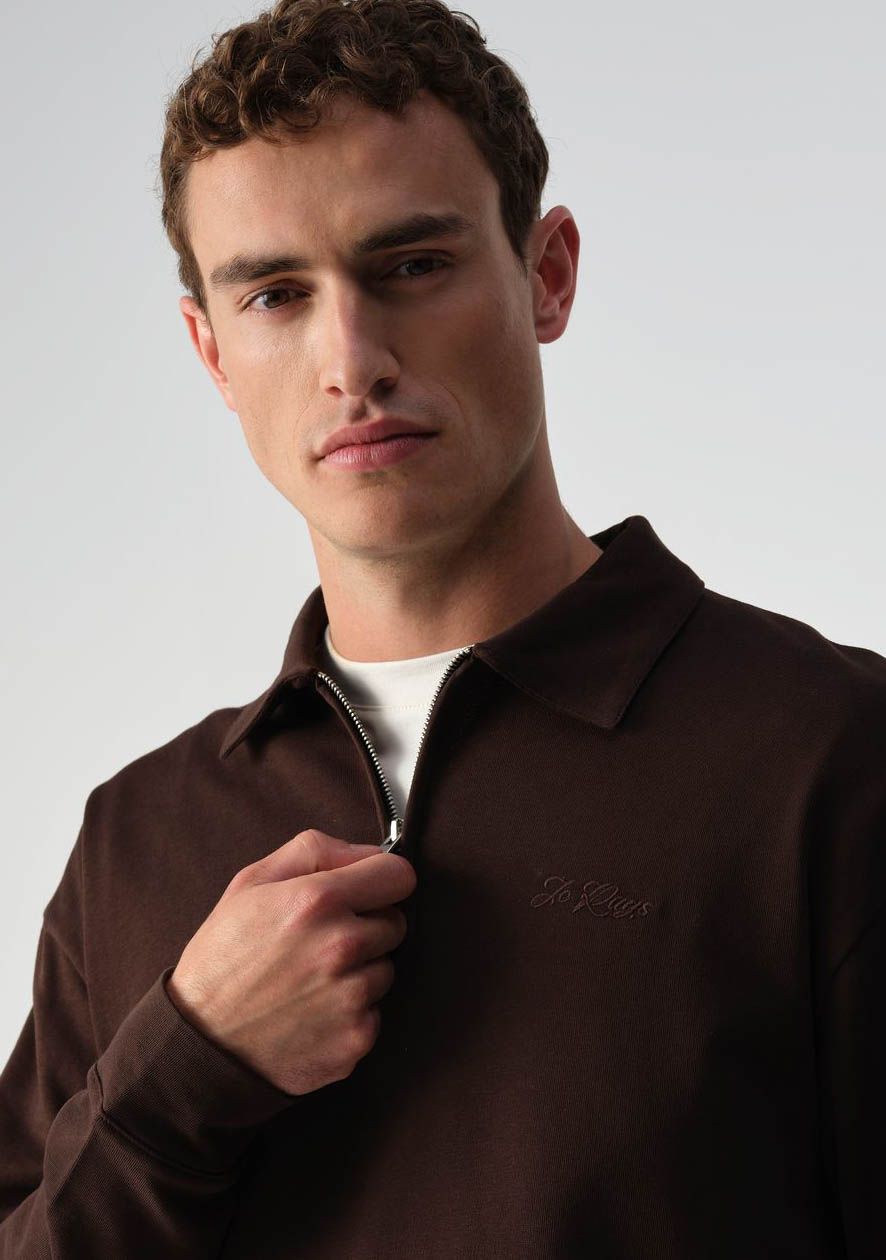 J.C RAGS POLO