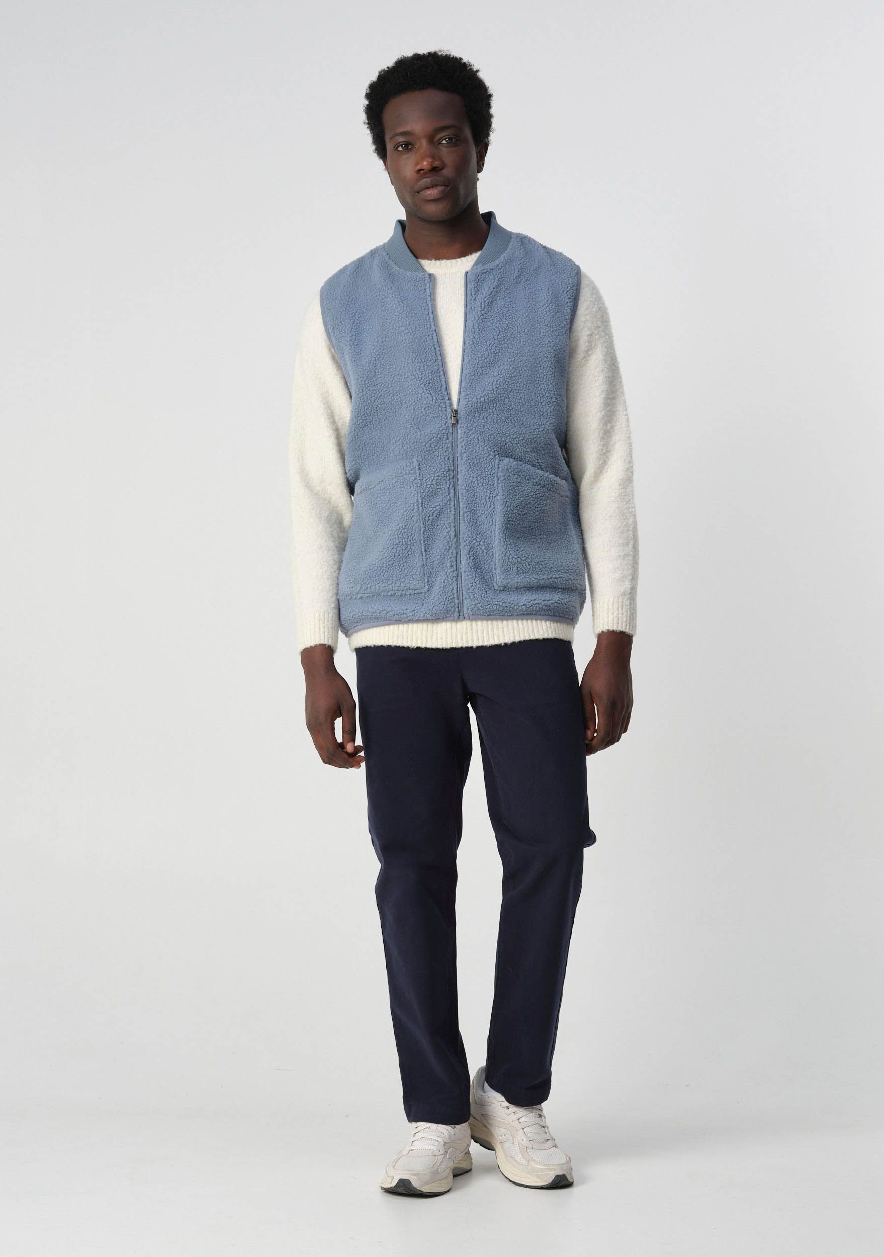 J.C RAGS VEST