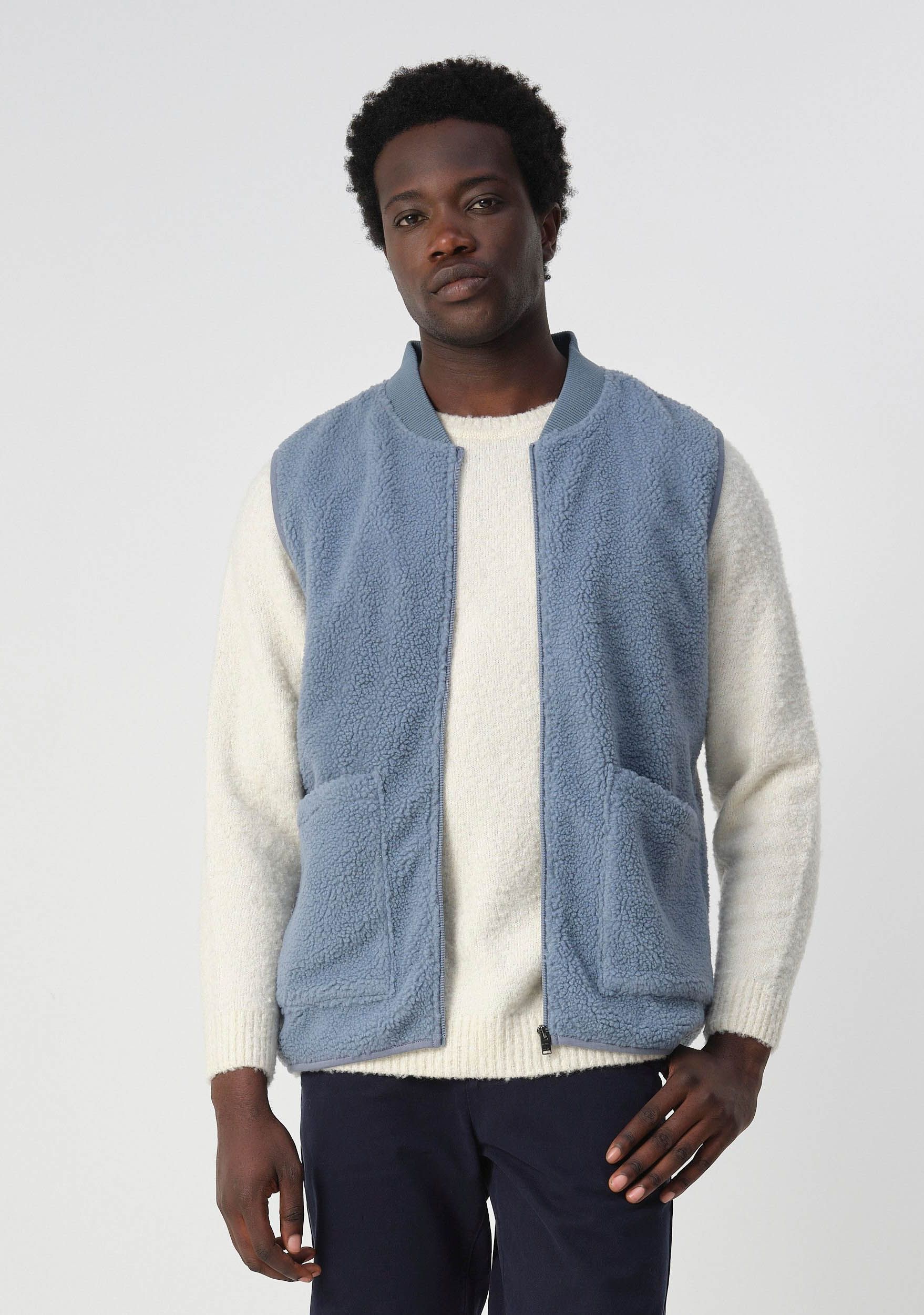 J.C RAGS VEST