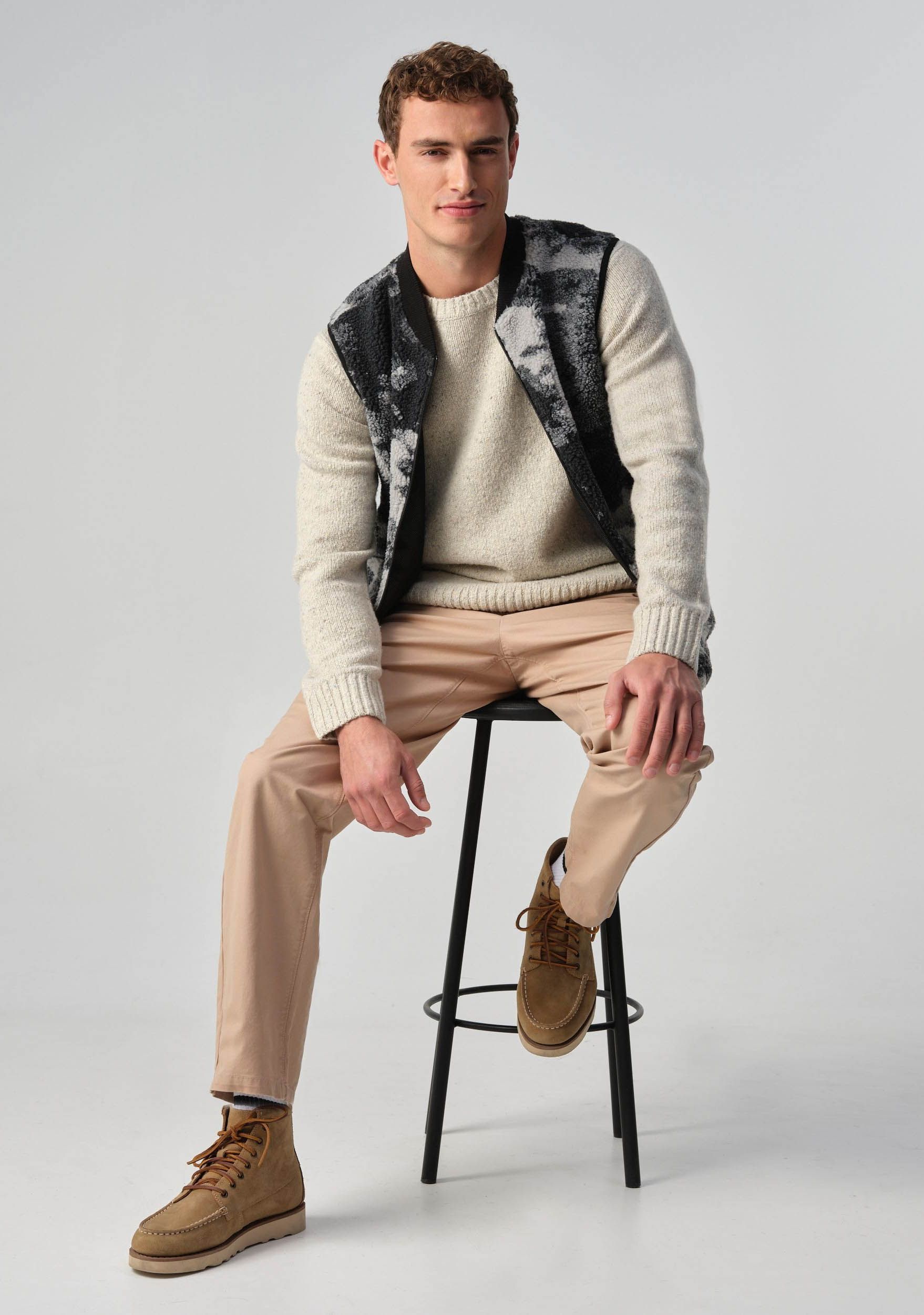 J.C RAGS BODYWARMER