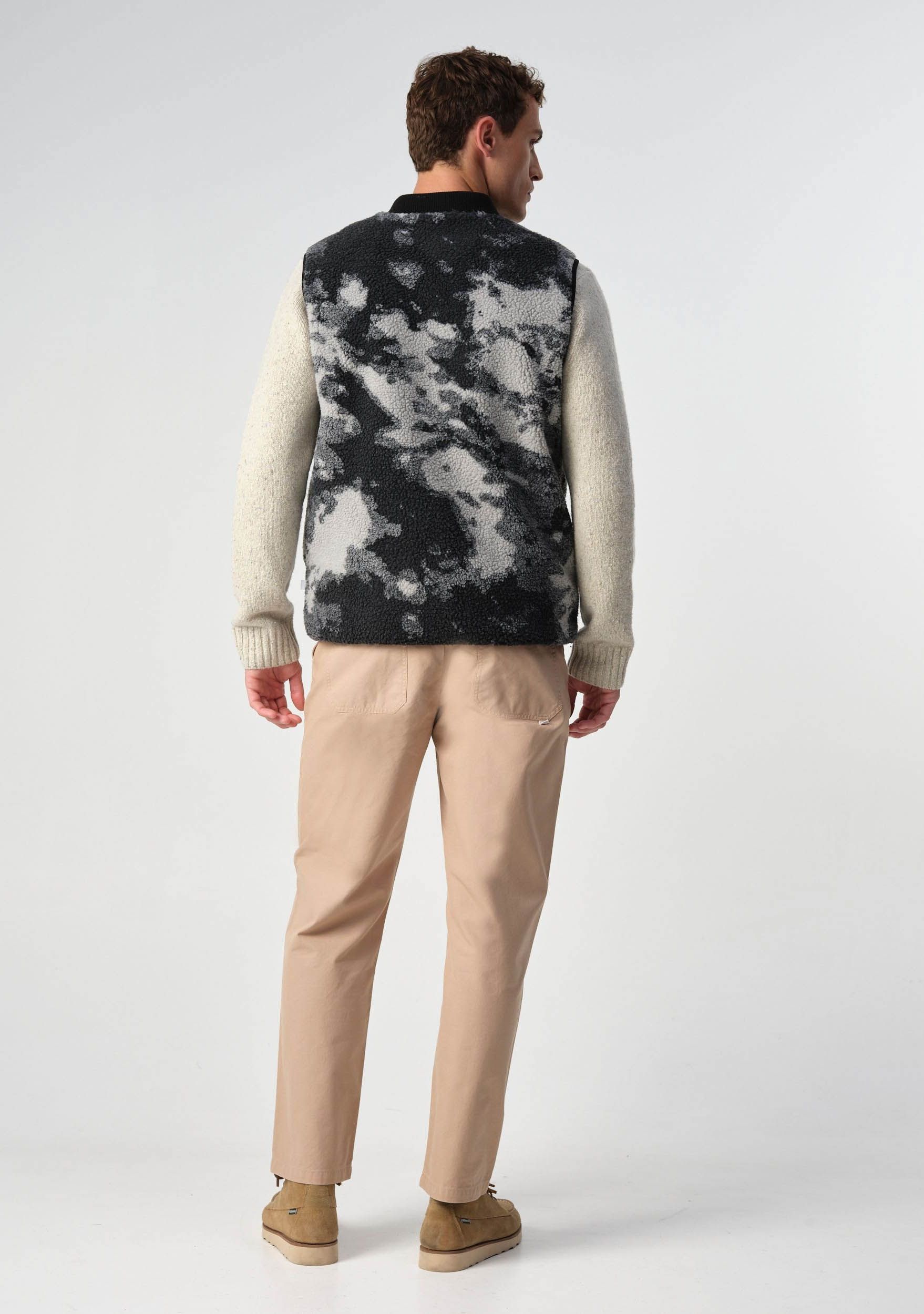 J.C RAGS BODYWARMER