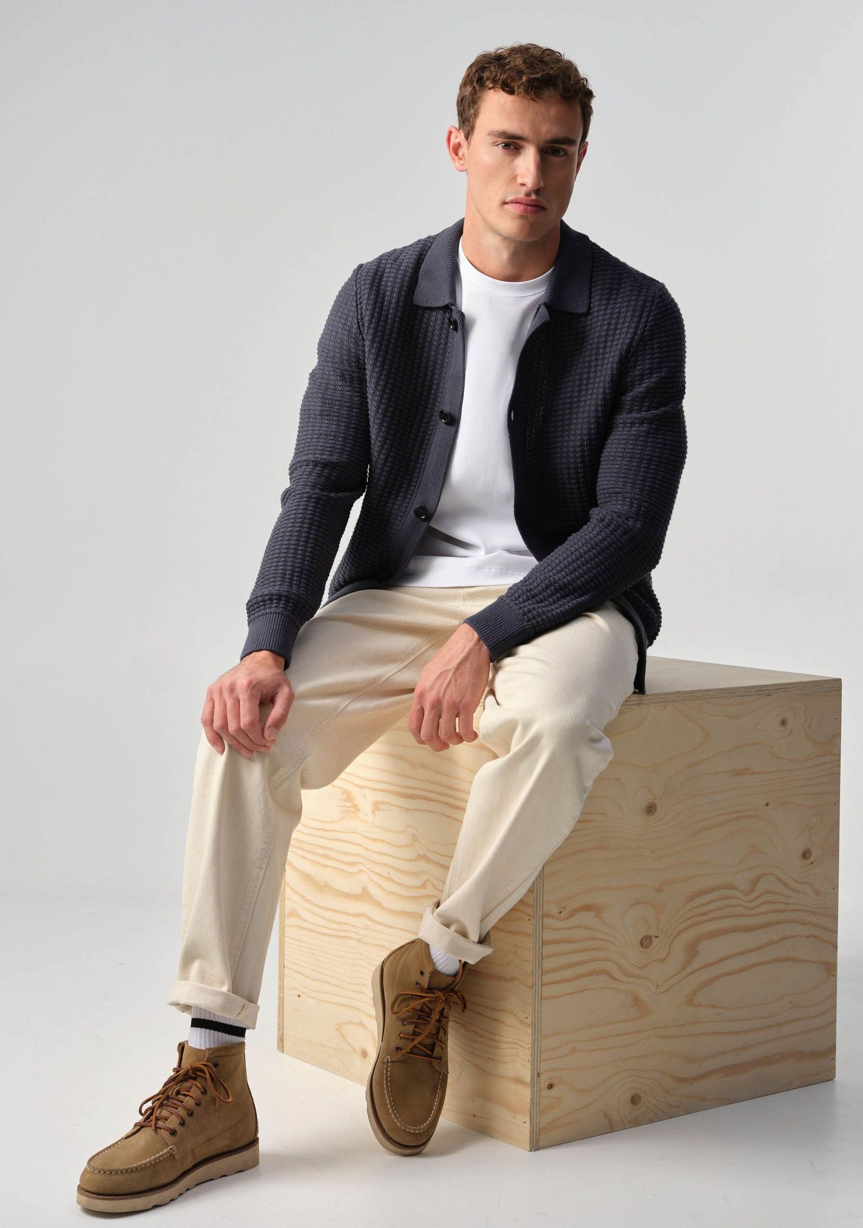 J.C RAGS VEST