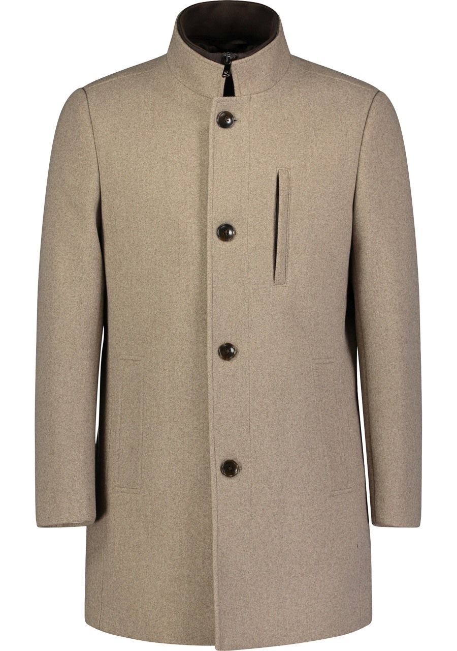 ROY ROBSON COAT