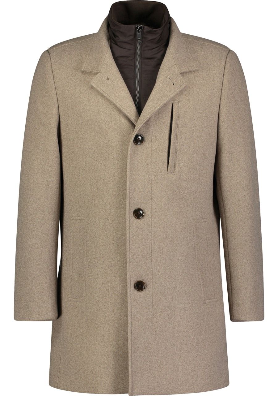 ROY ROBSON COAT
