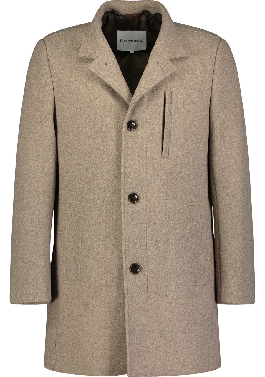ROY ROBSON COAT