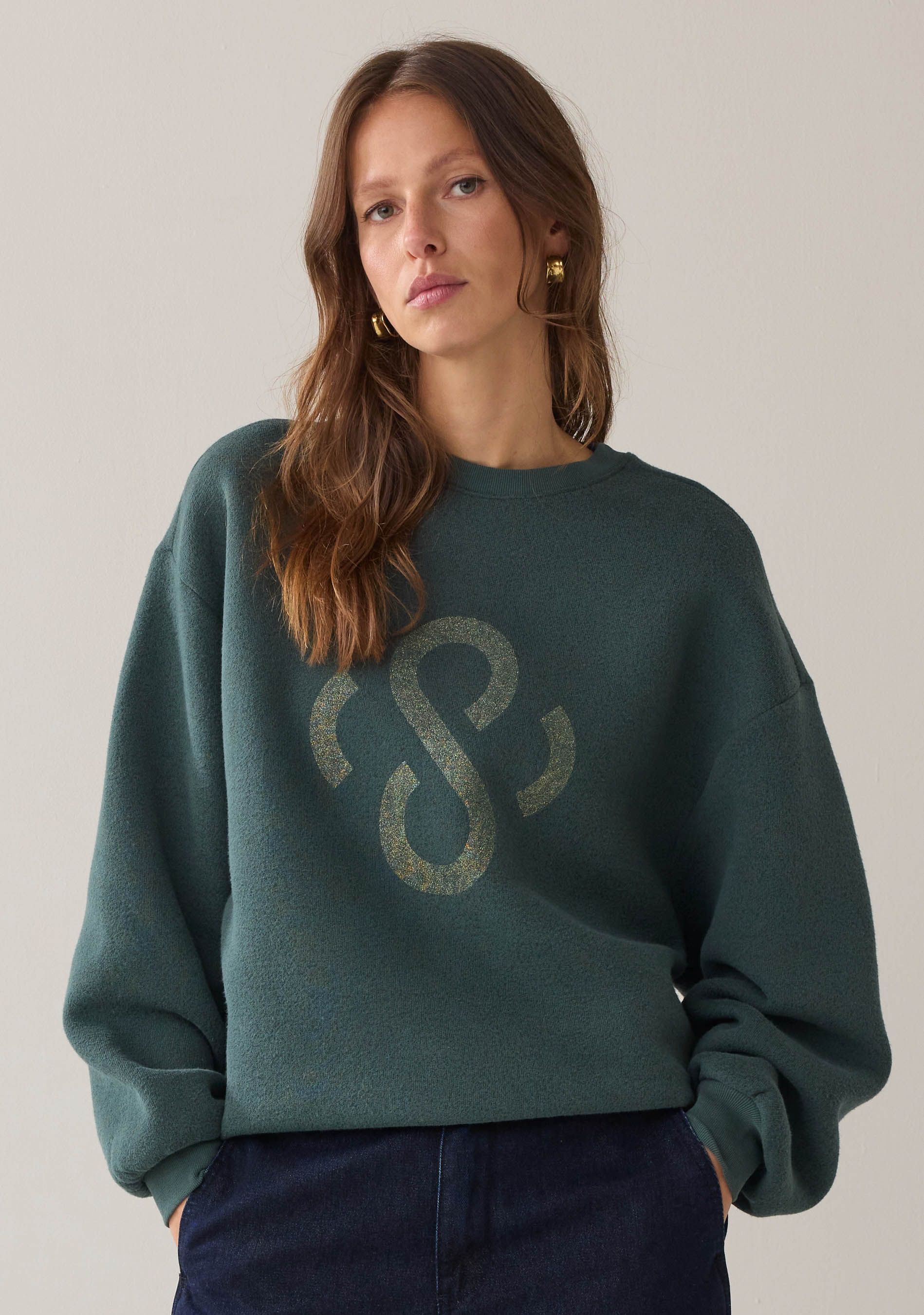 SUMMUM SWEATER