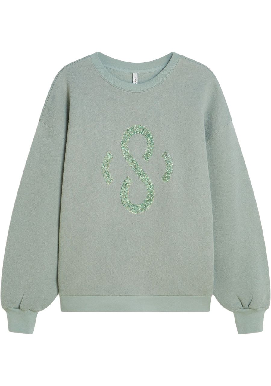 SUMMUM SWEATER