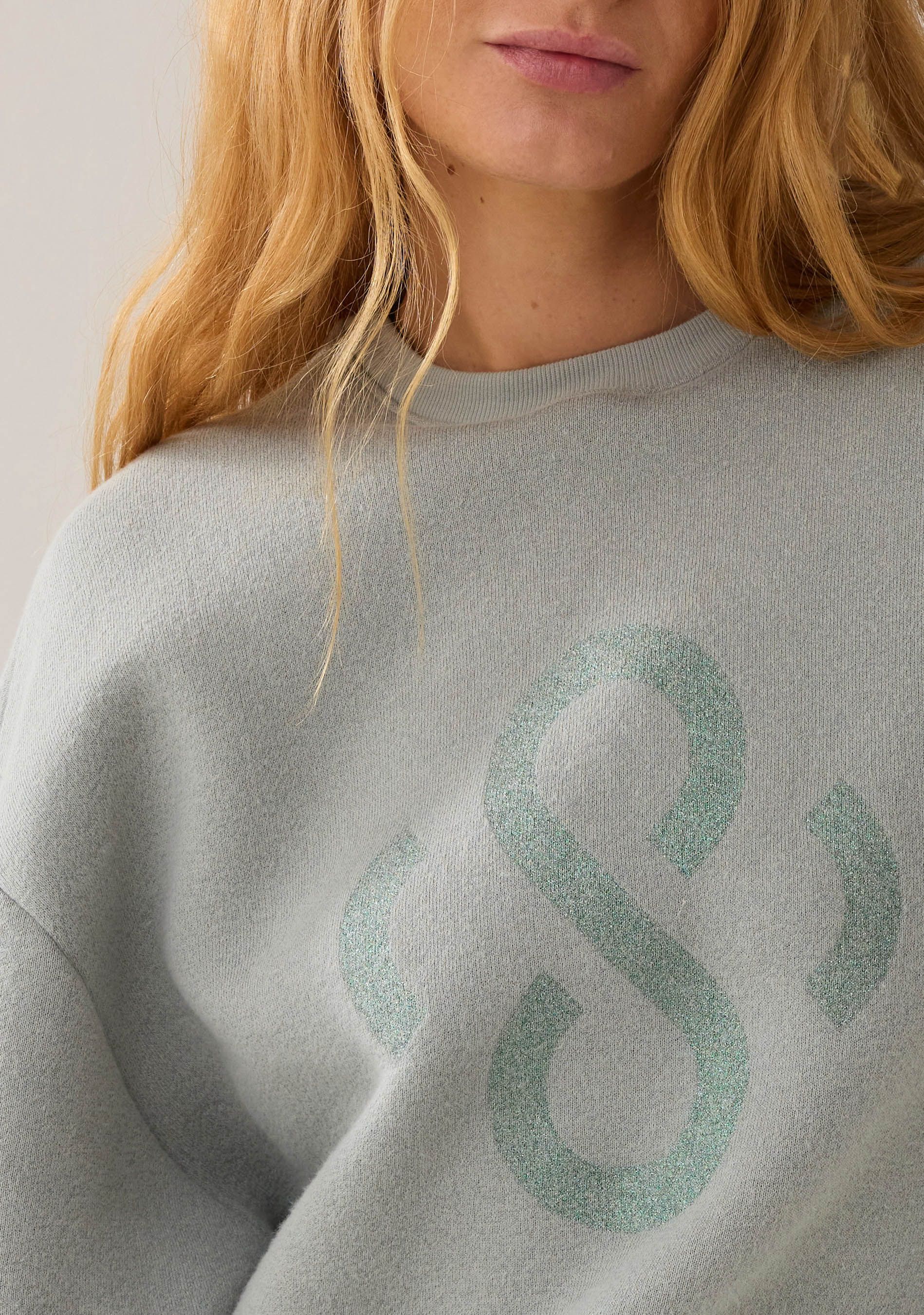 SUMMUM SWEATER