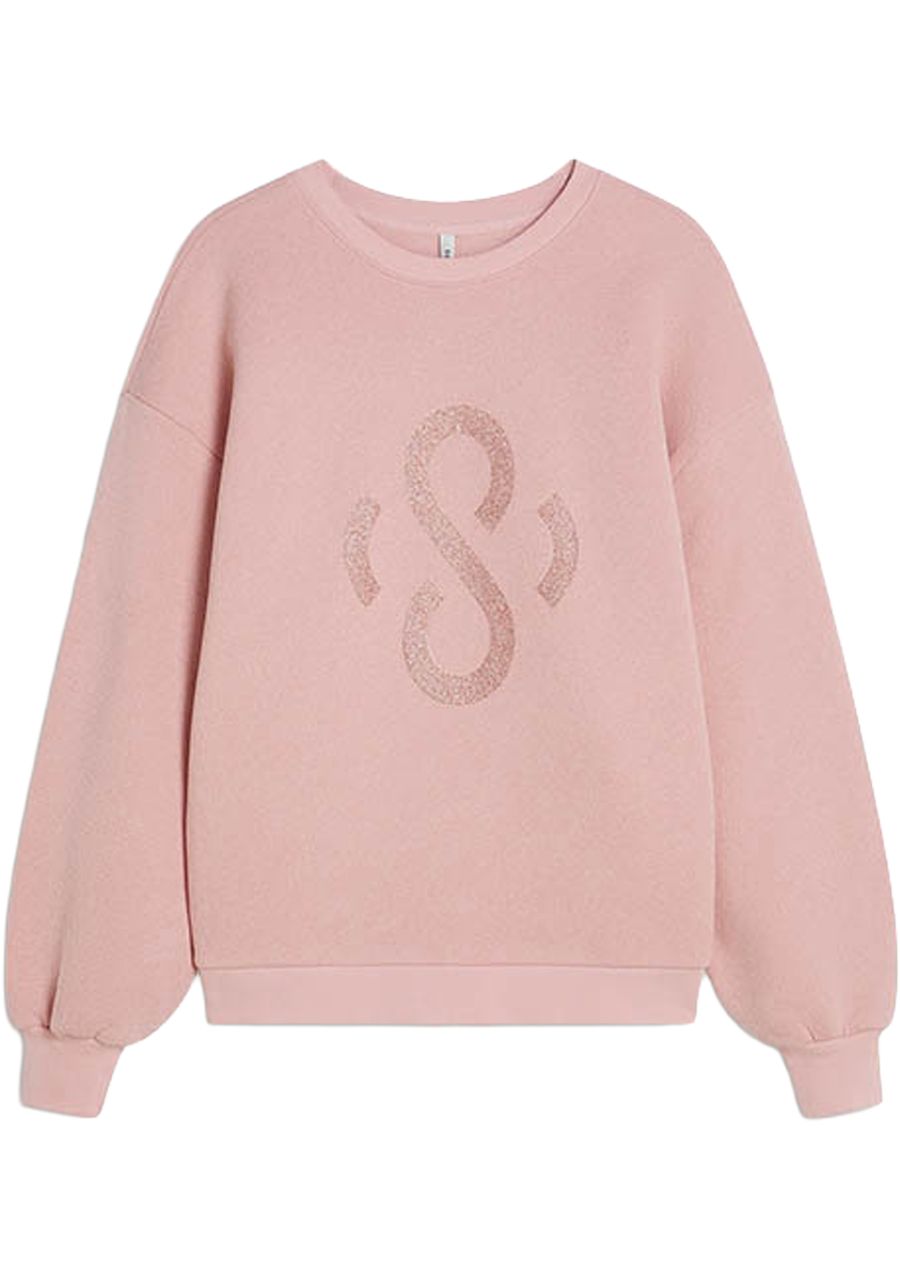 SUMMUM SWEATER