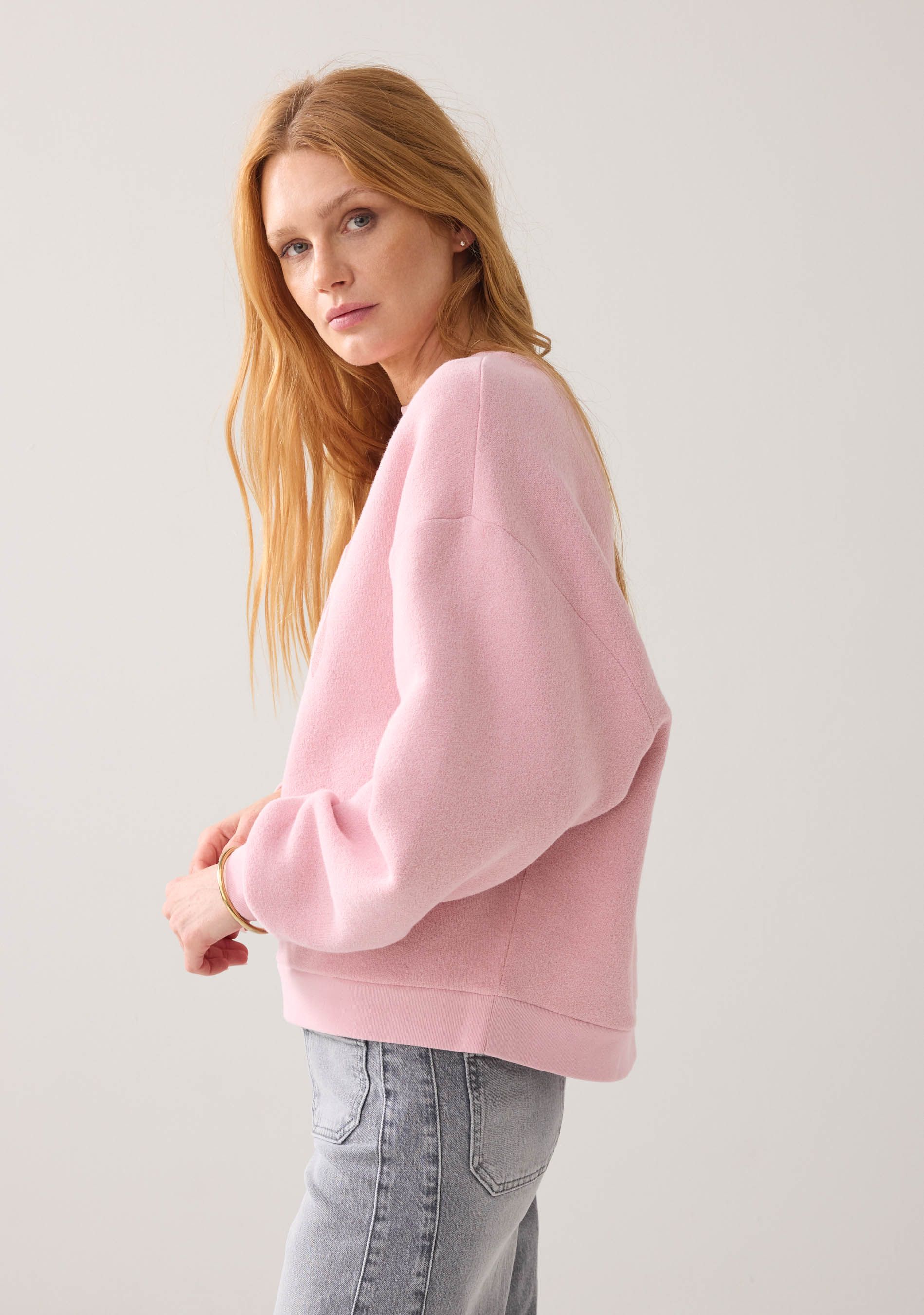 SUMMUM SWEATER