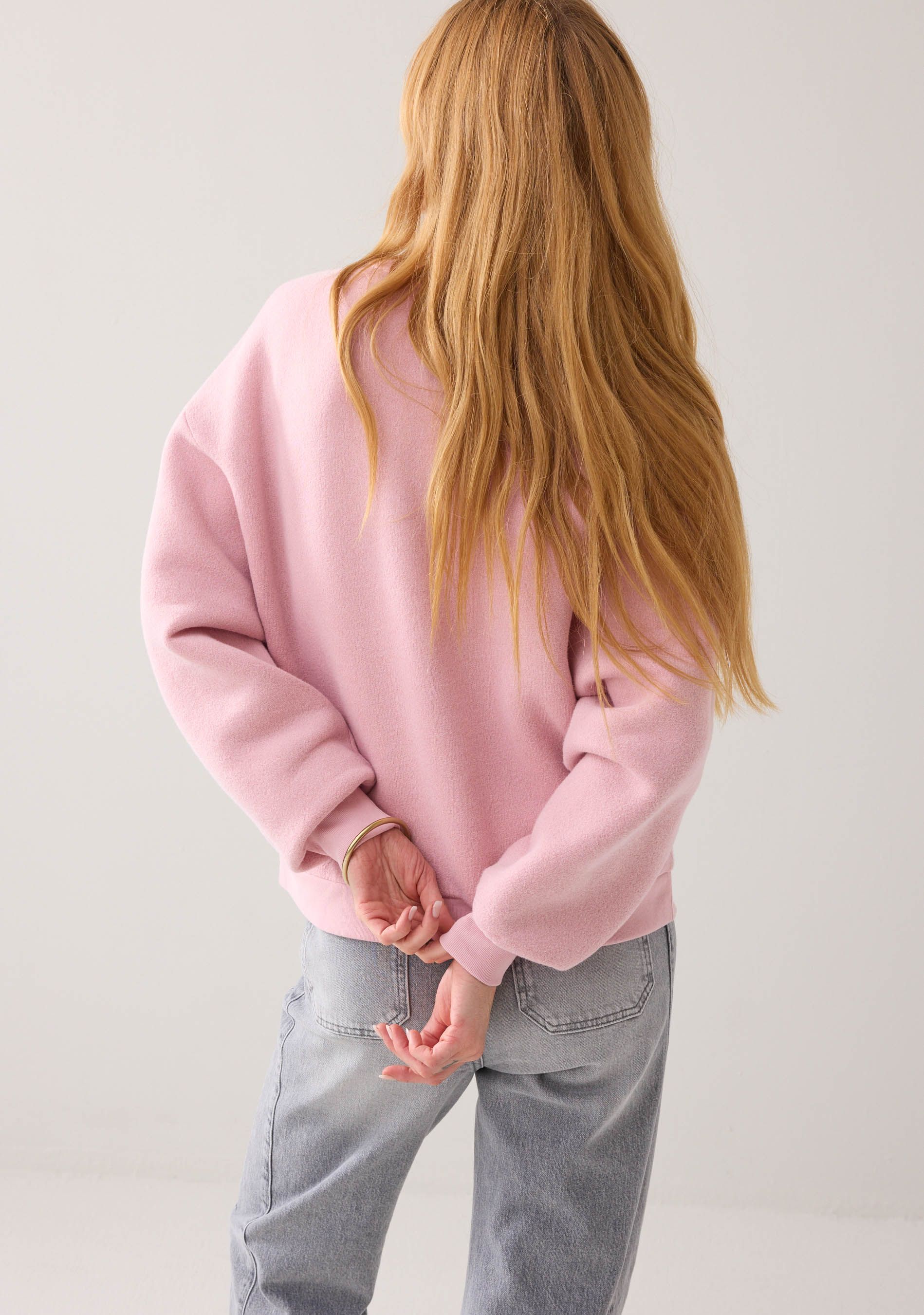 SUMMUM SWEATER