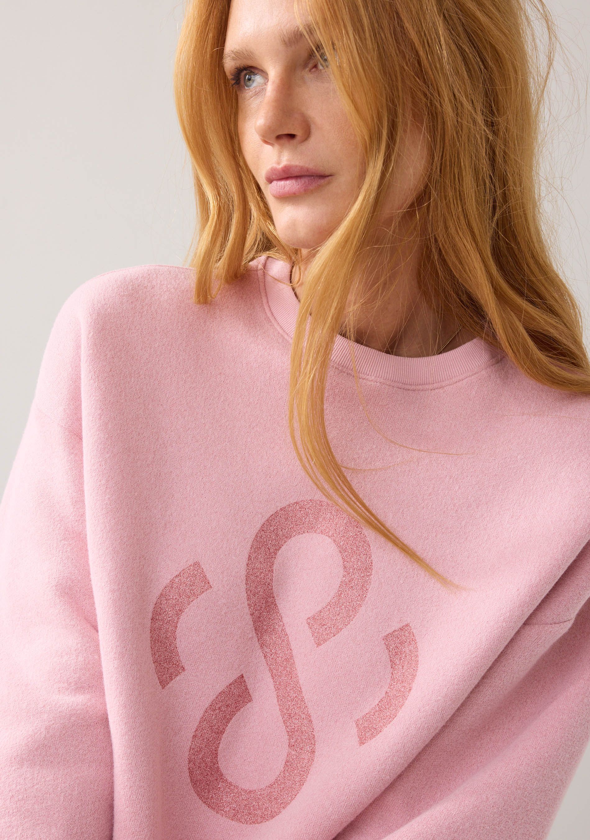 SUMMUM SWEATER