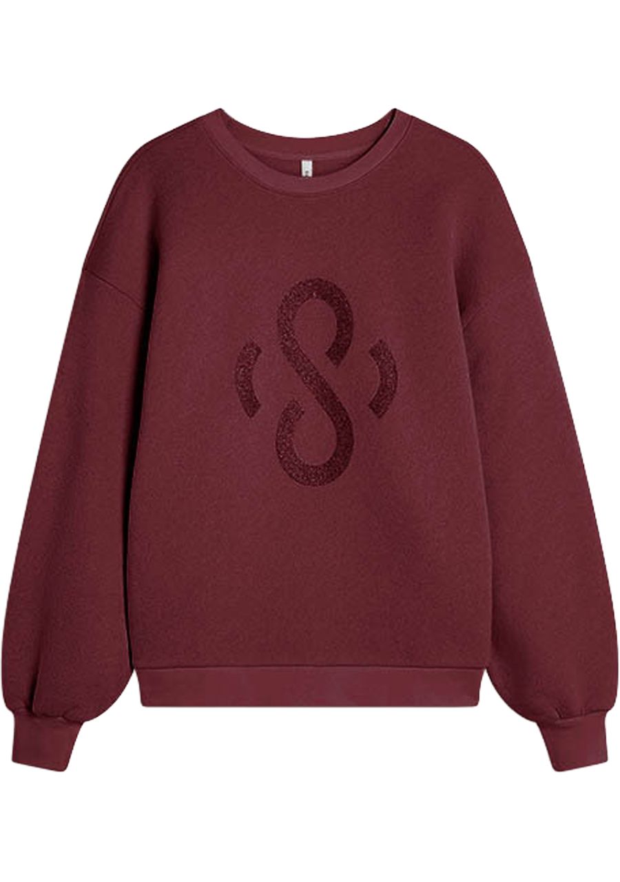 SUMMUM SWEATER