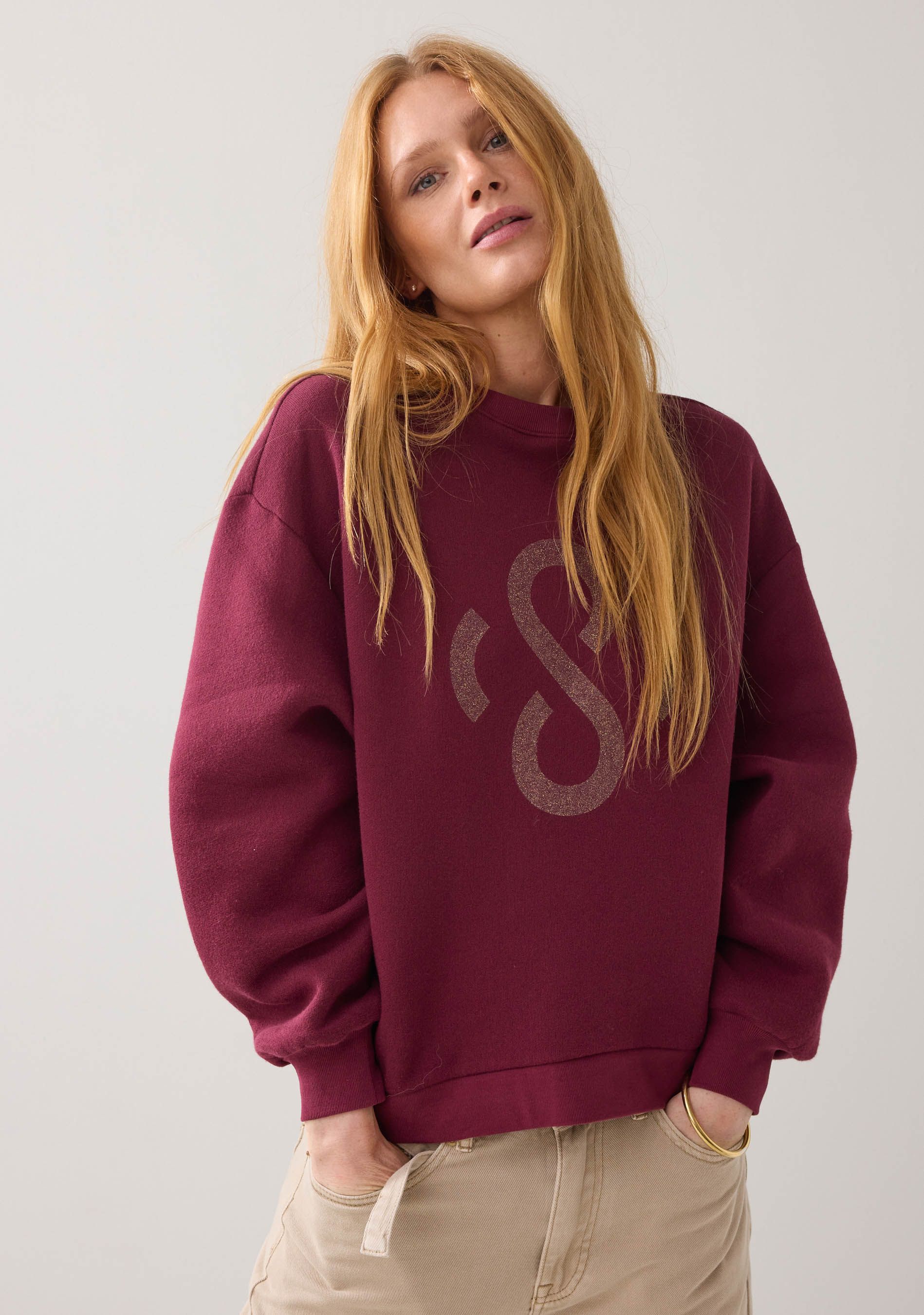 SUMMUM SWEATER