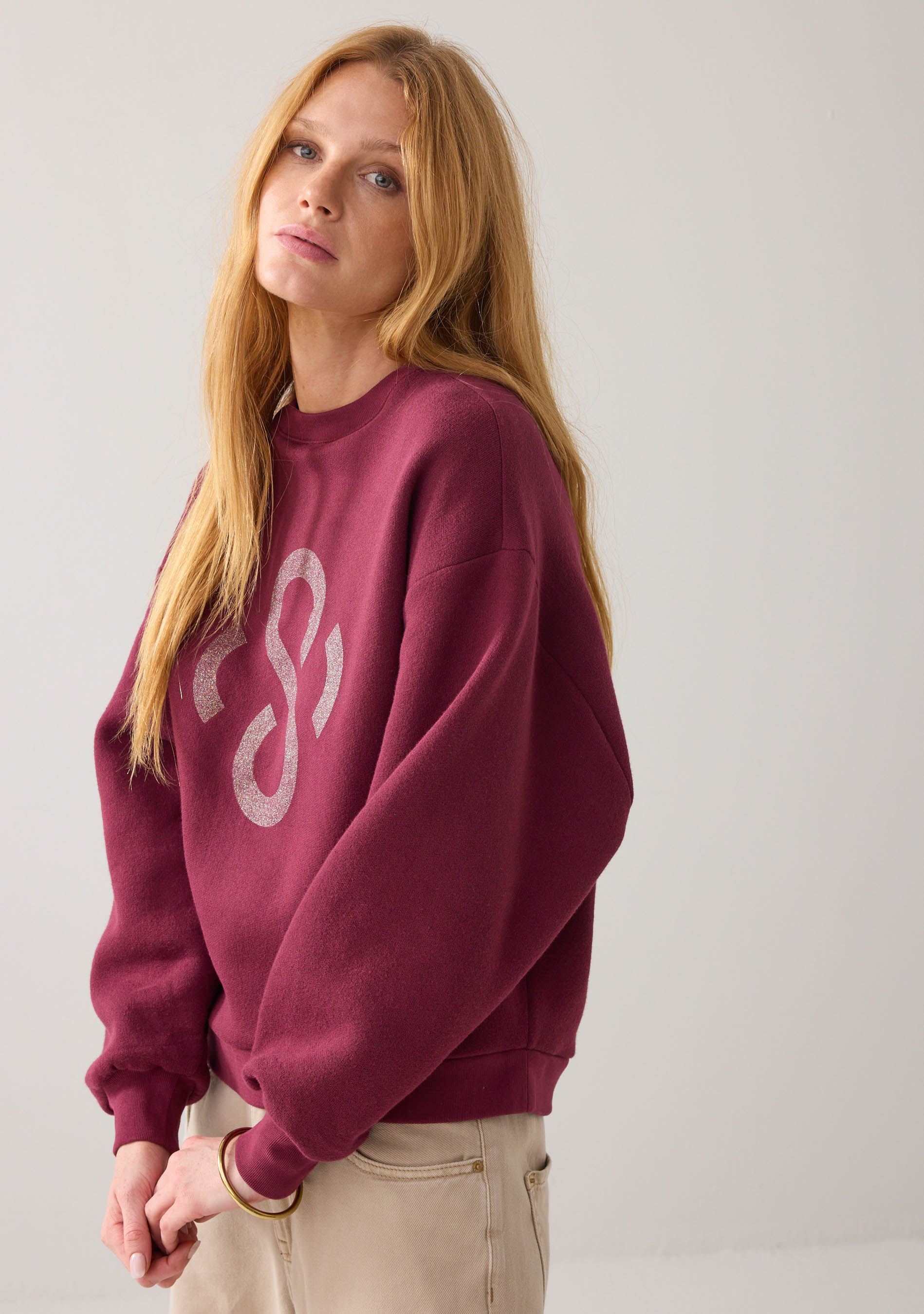 SUMMUM SWEATER