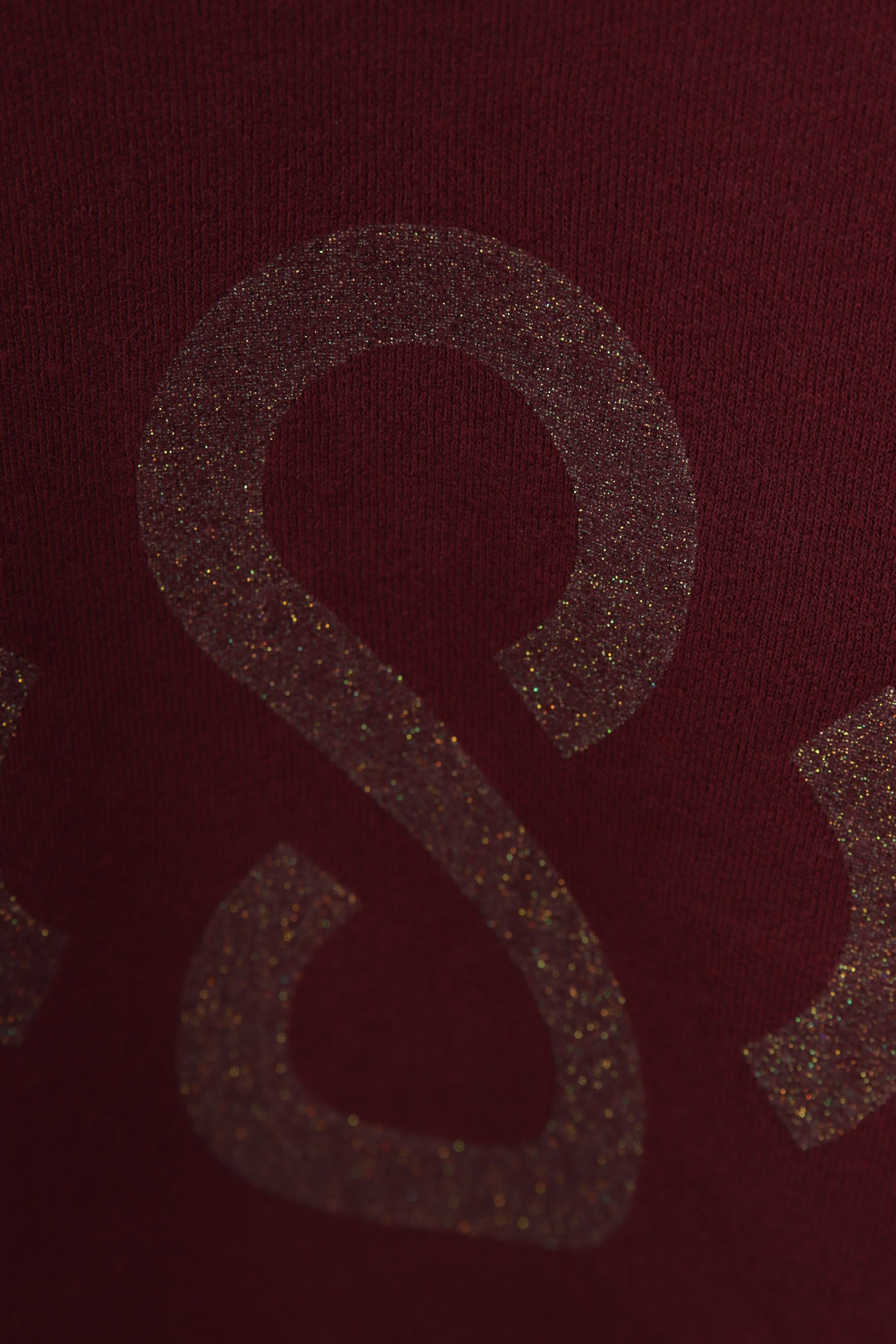 SUMMUM SWEATER