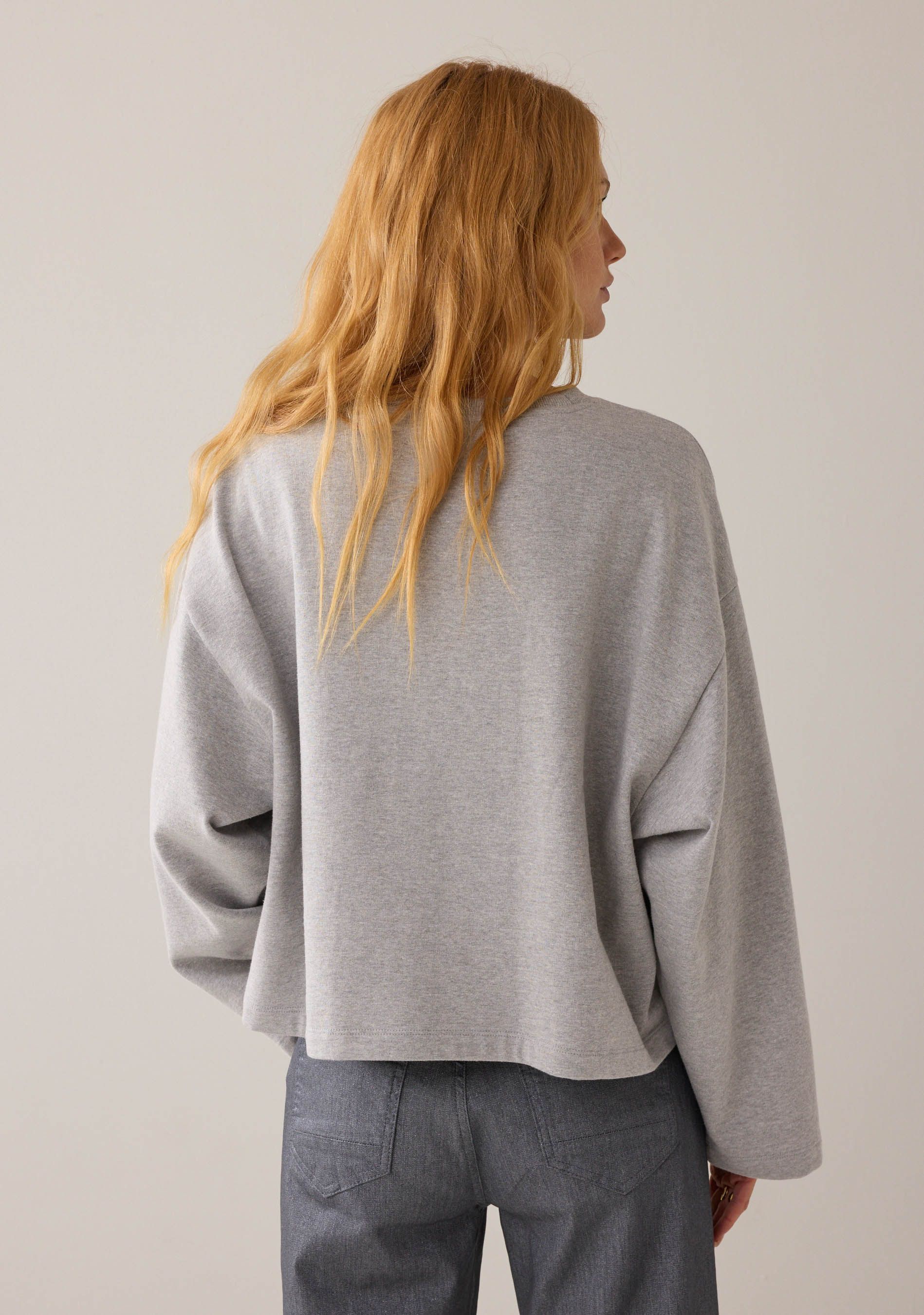SUMMUM SWEATER