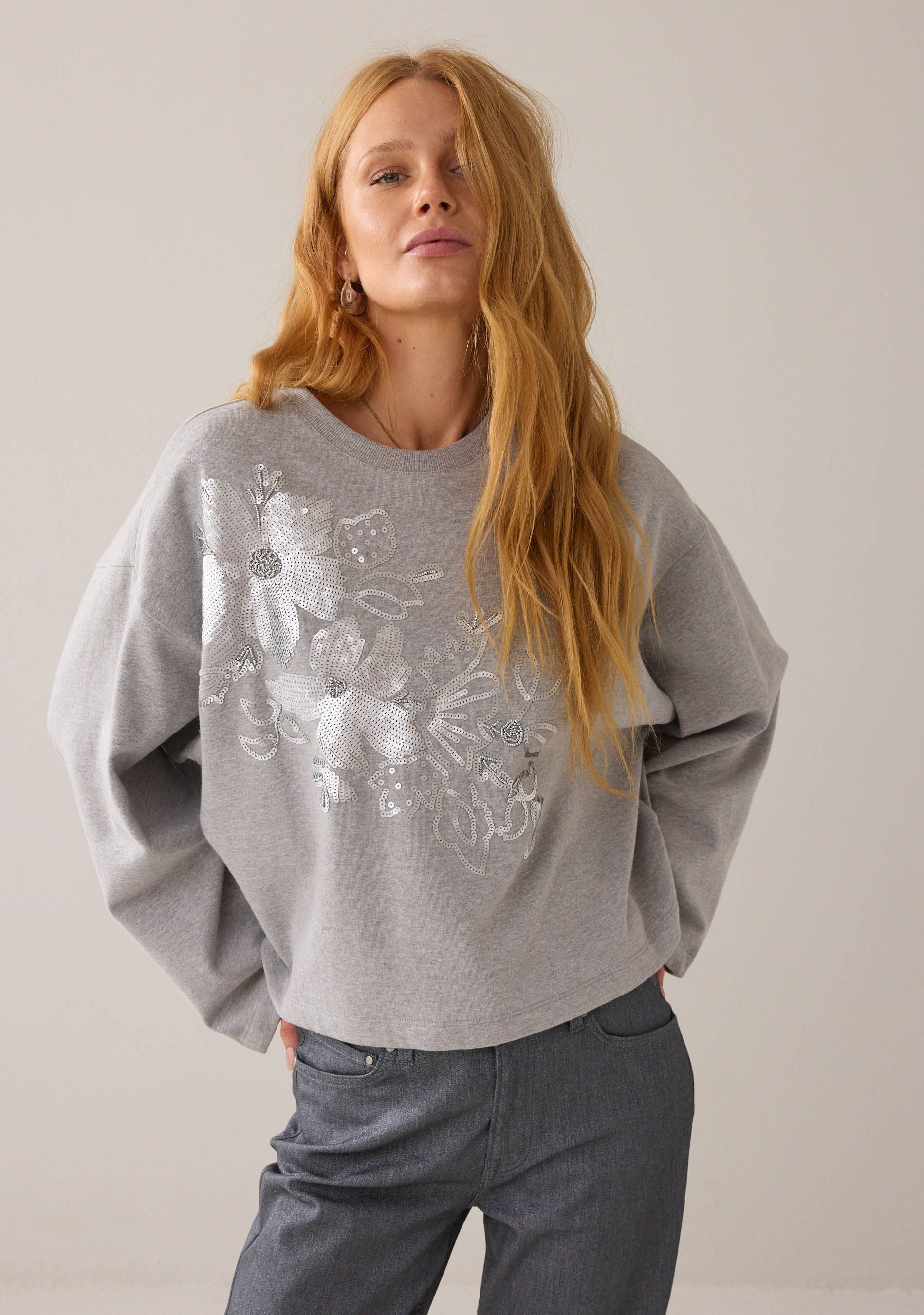 SUMMUM SWEATER
