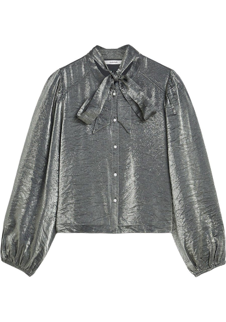 SUMMUM BLOUSE
