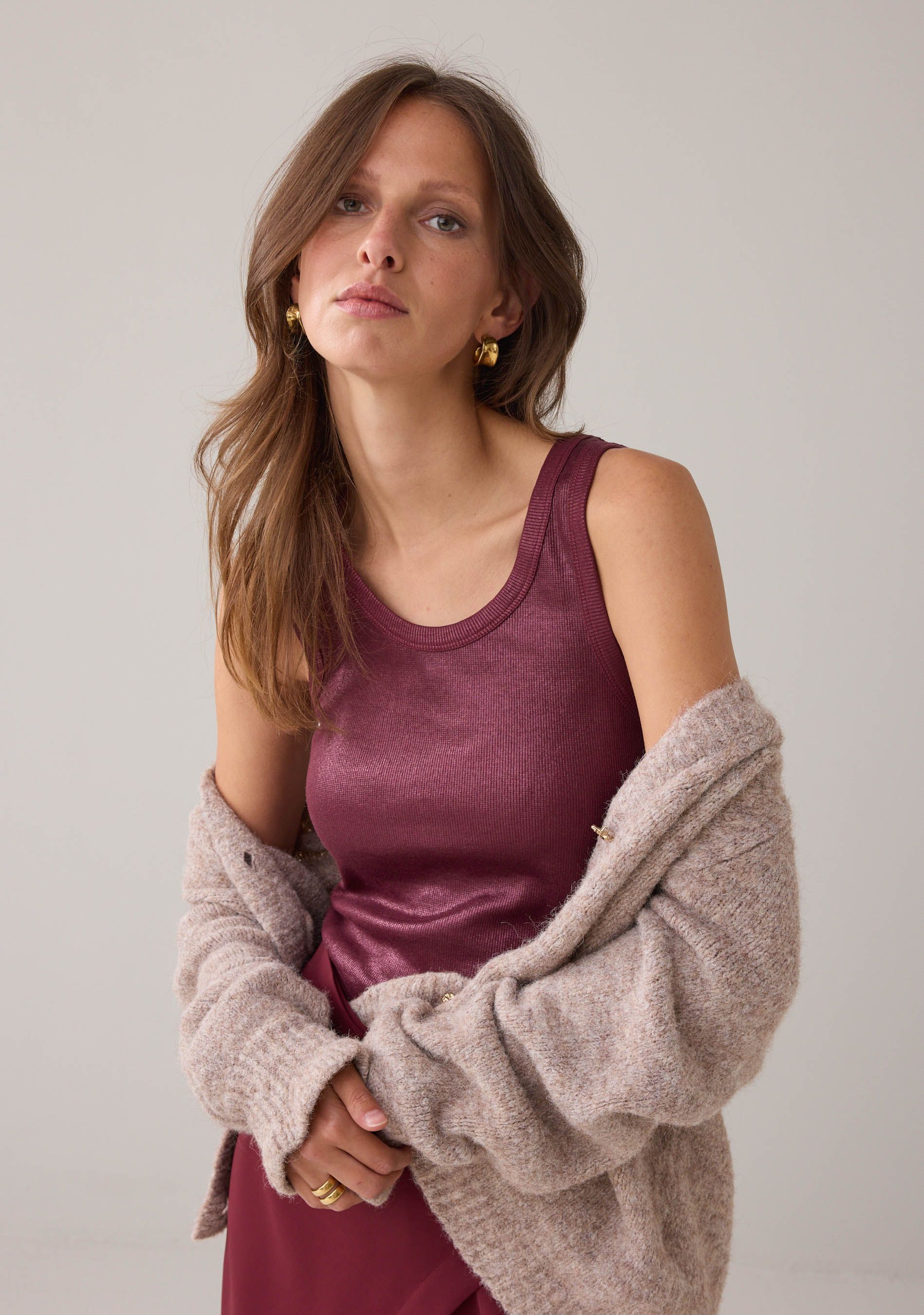 SUMMUM TOP