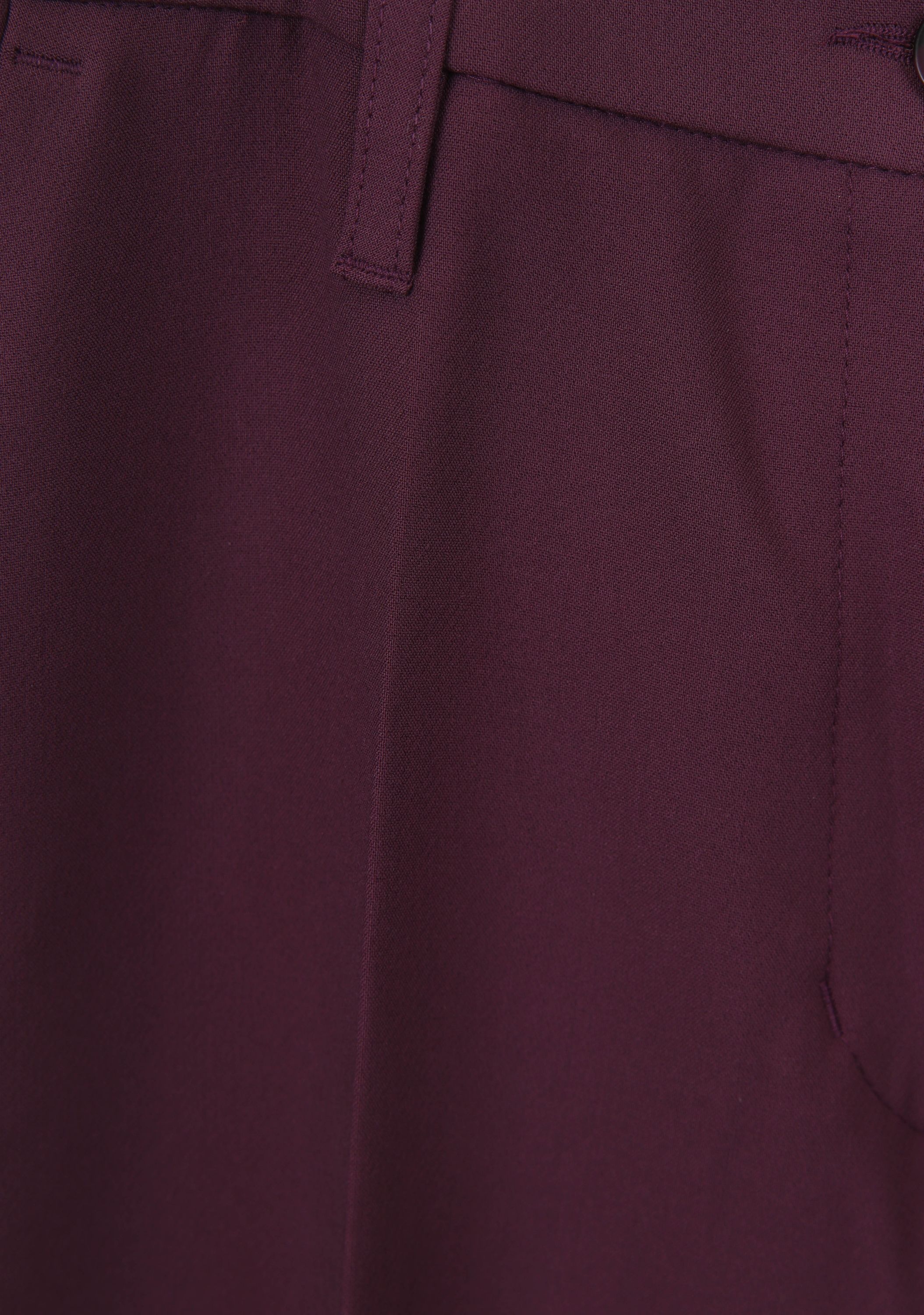 SUMMUM WIJDE PANTALON