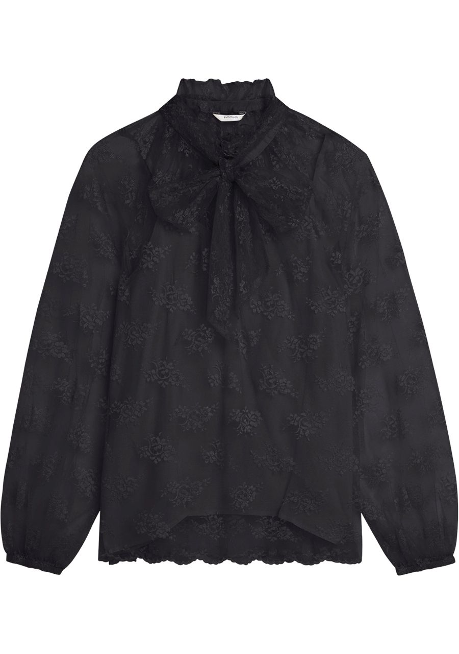 SUMMUM BLOUSE