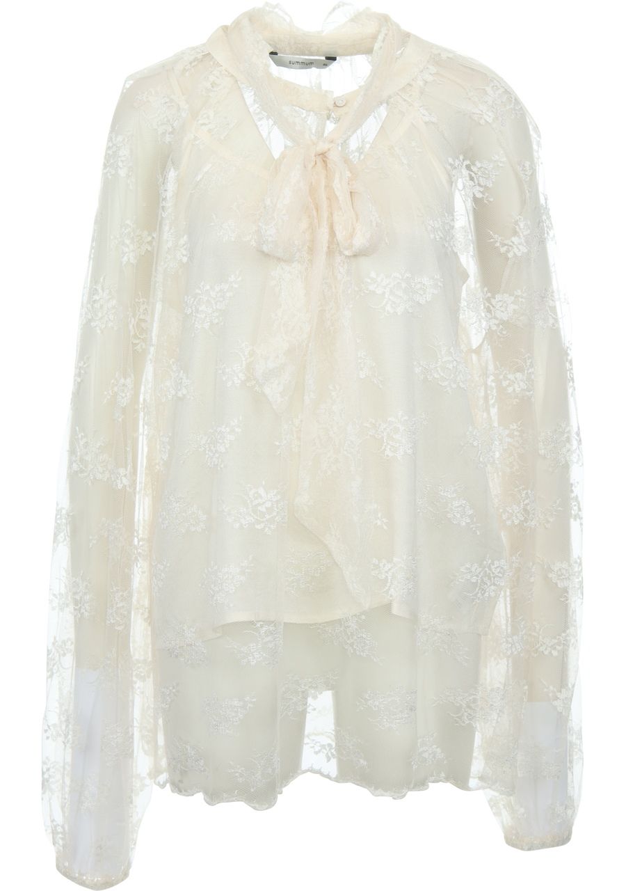 SUMMUM BLOUSE