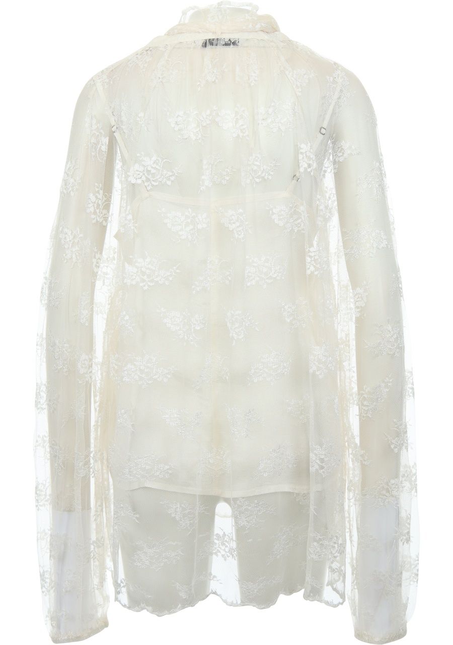 SUMMUM BLOUSE