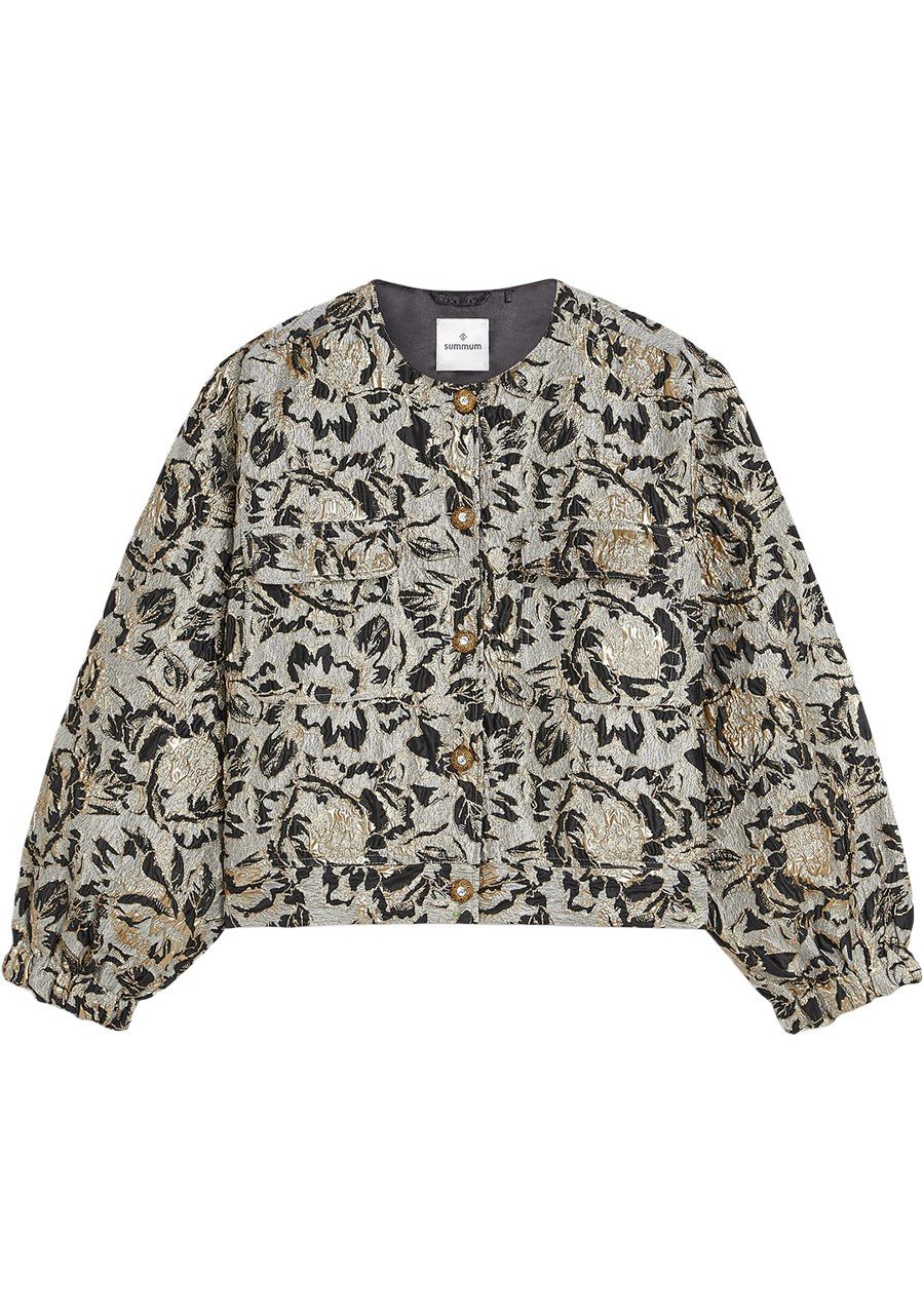 SUMMUM BOMBERJACK