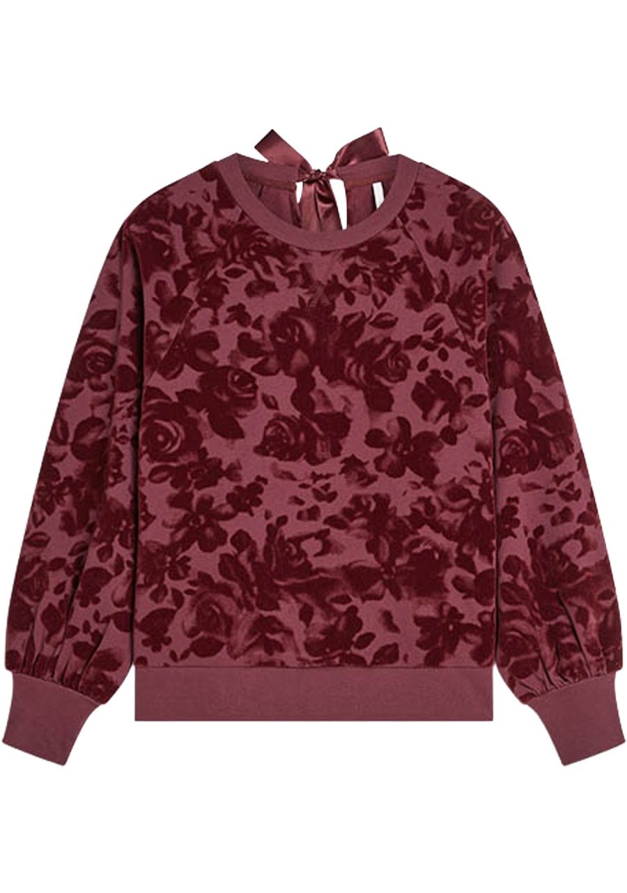 SUMMUM SWEATER