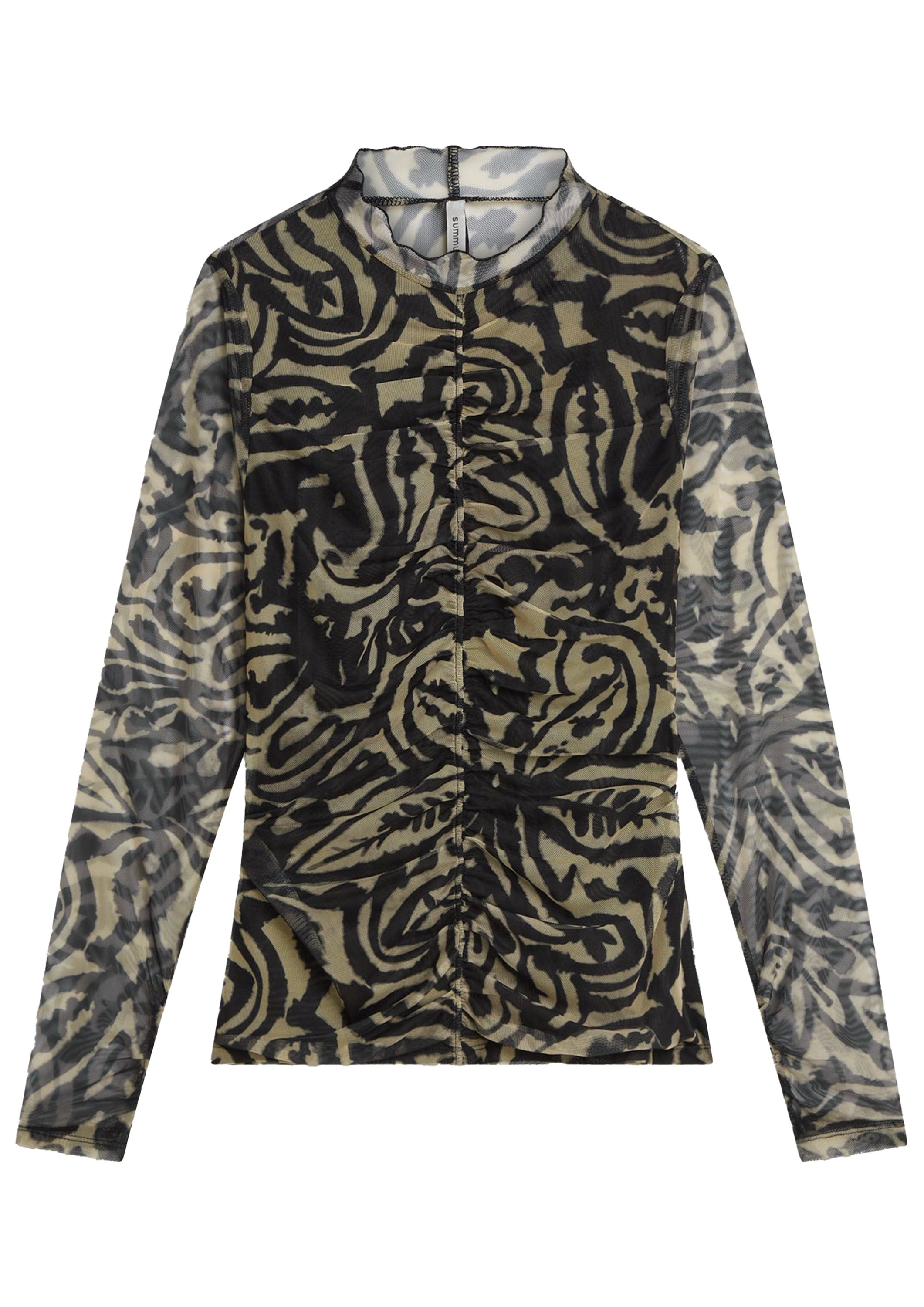 SUMMUM SHIRT