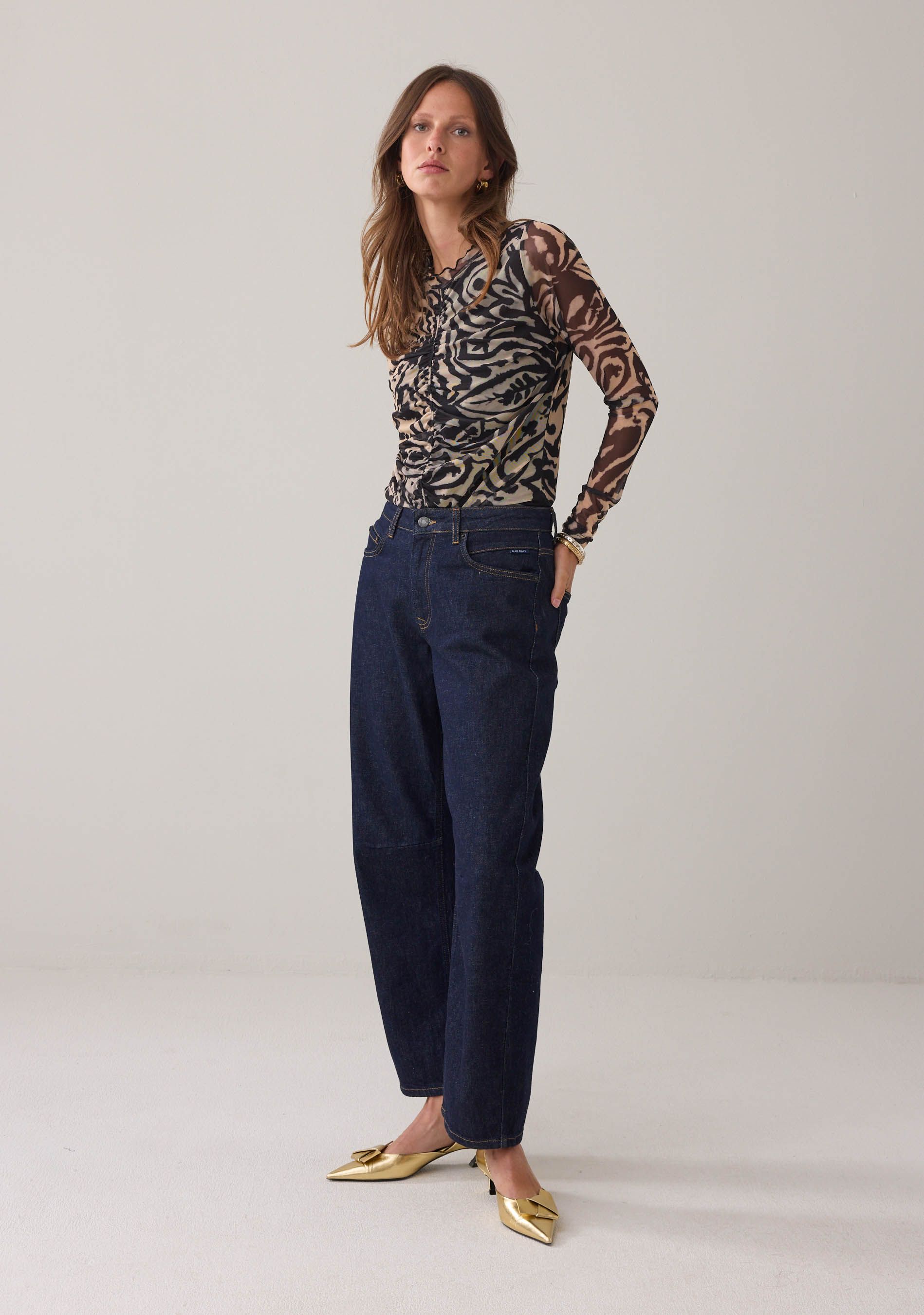 SUMMUM SHIRT