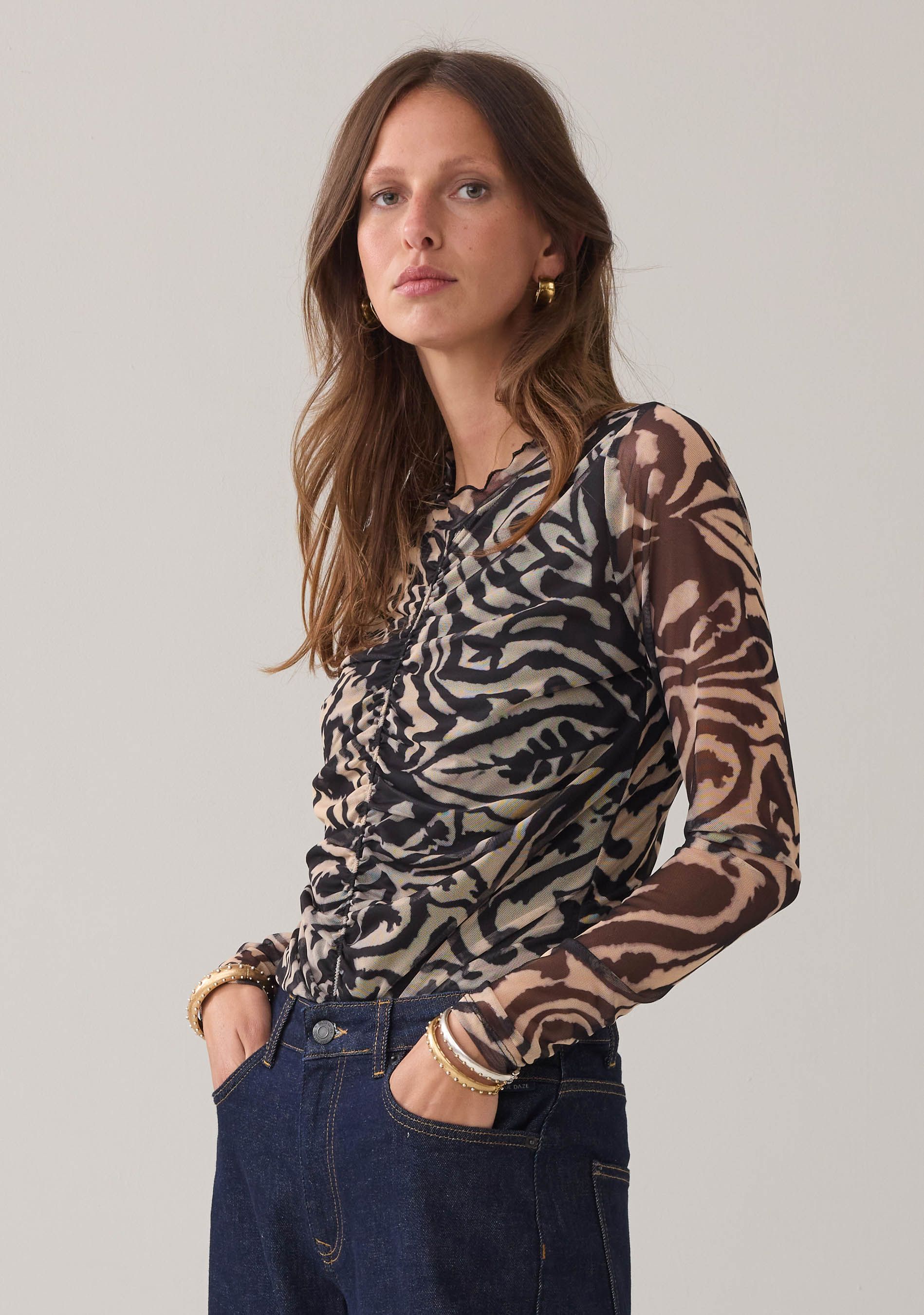SUMMUM SHIRT