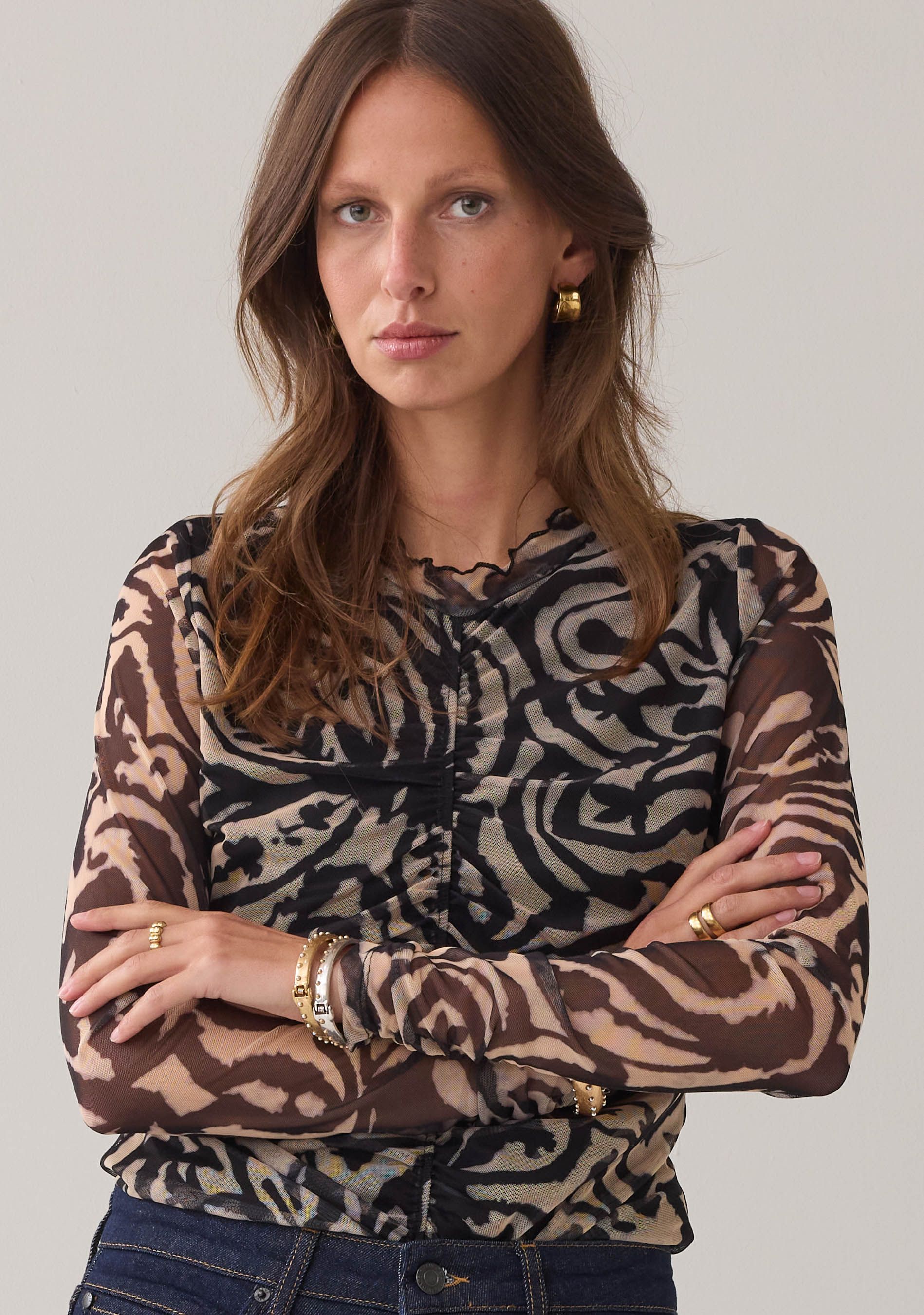 SUMMUM SHIRT