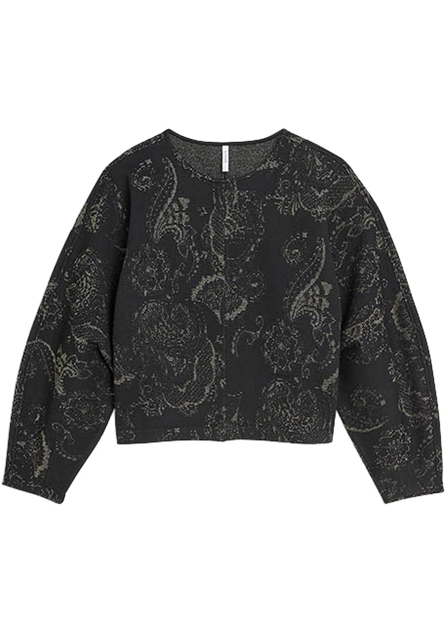 SUMMUM SWEATER