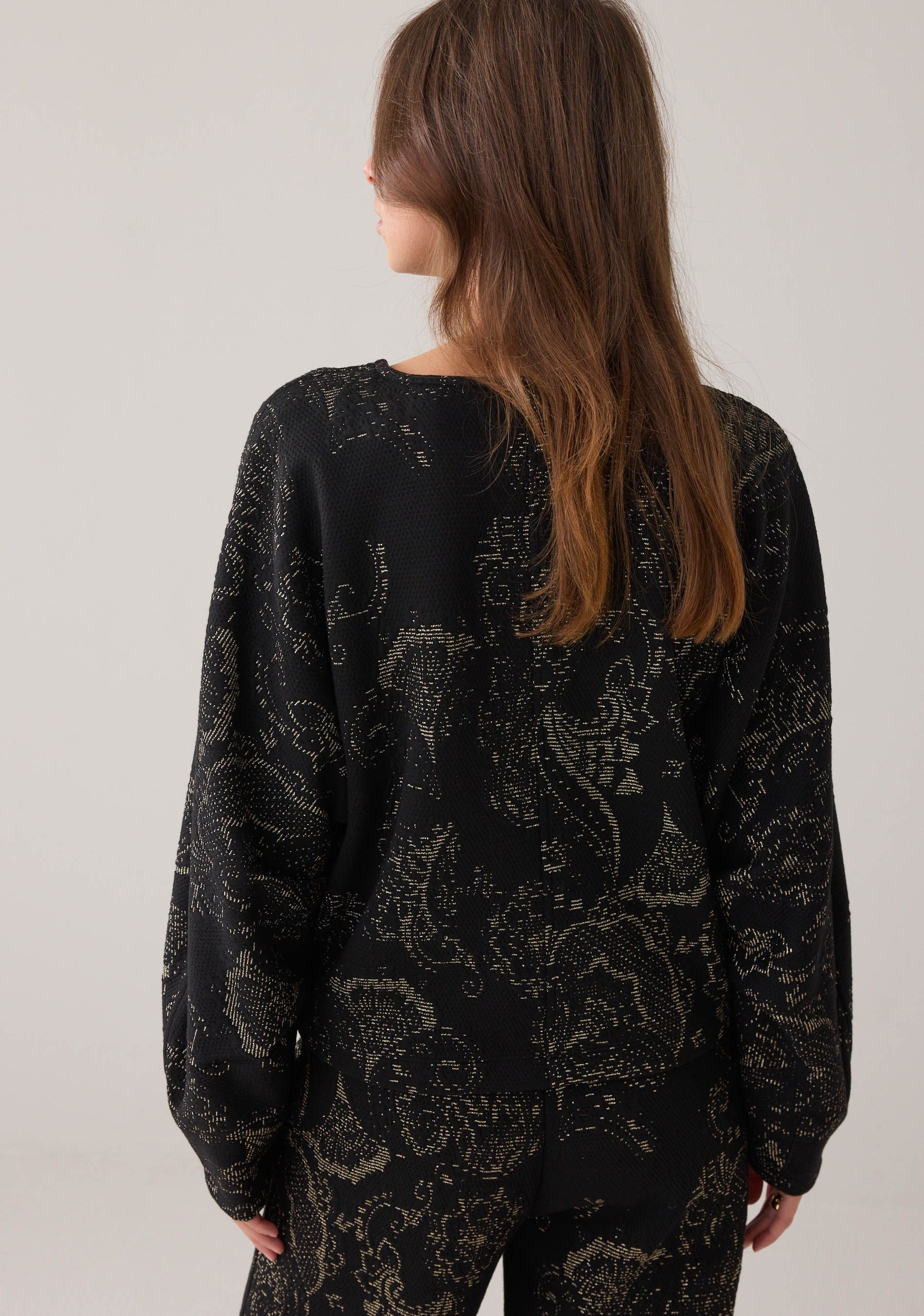 SUMMUM SWEATER