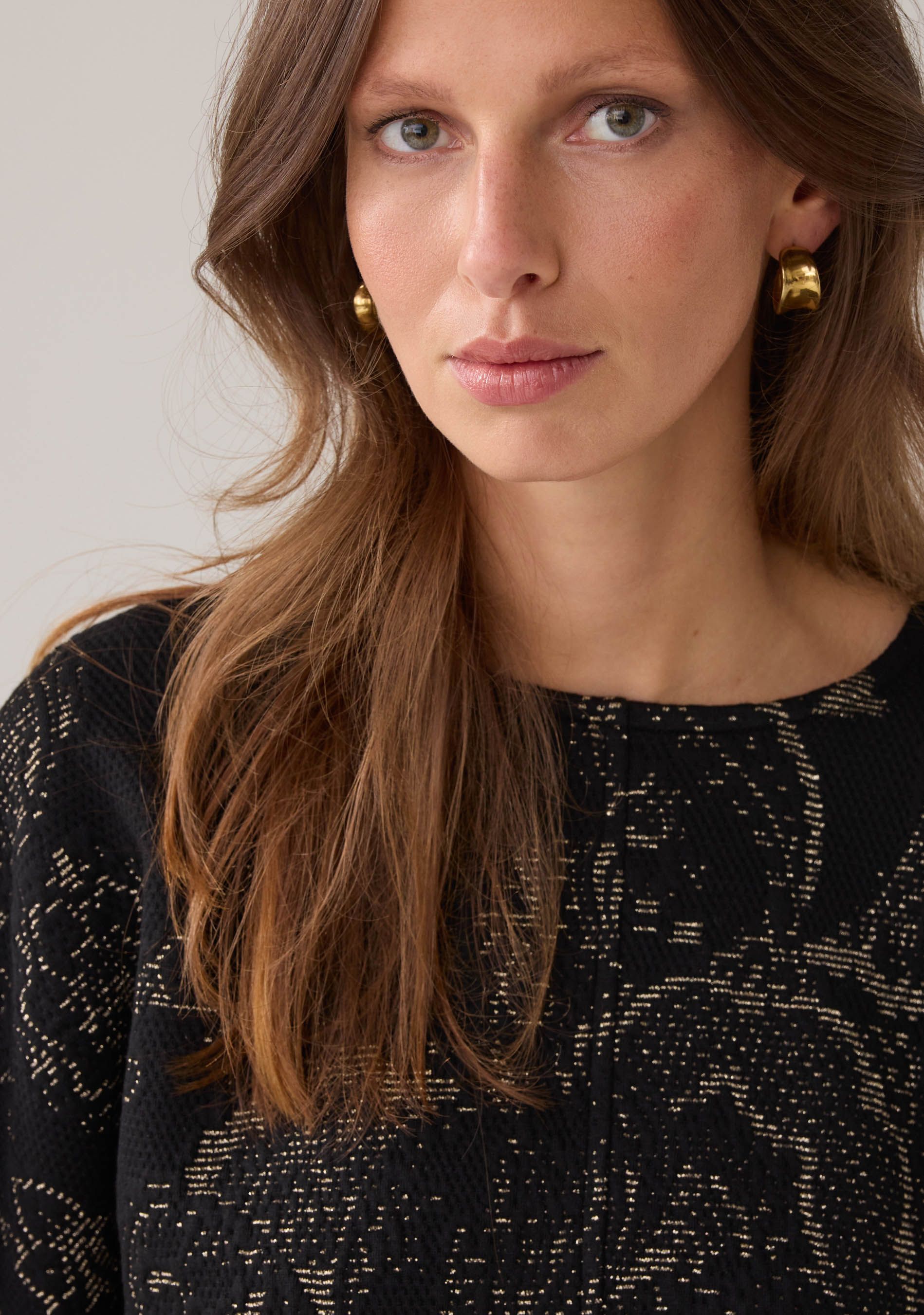 SUMMUM SWEATER