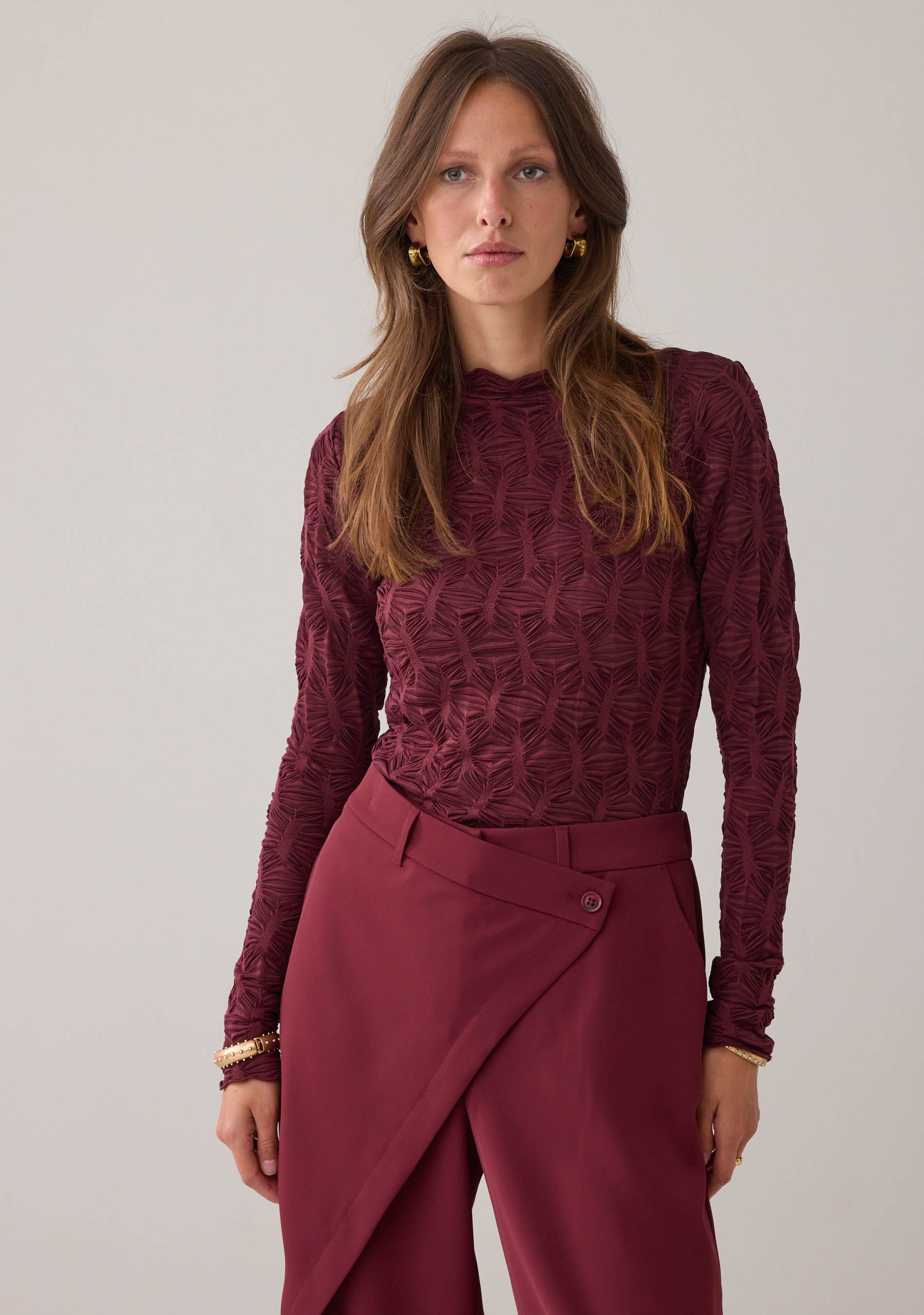 SUMMUM SHIRT