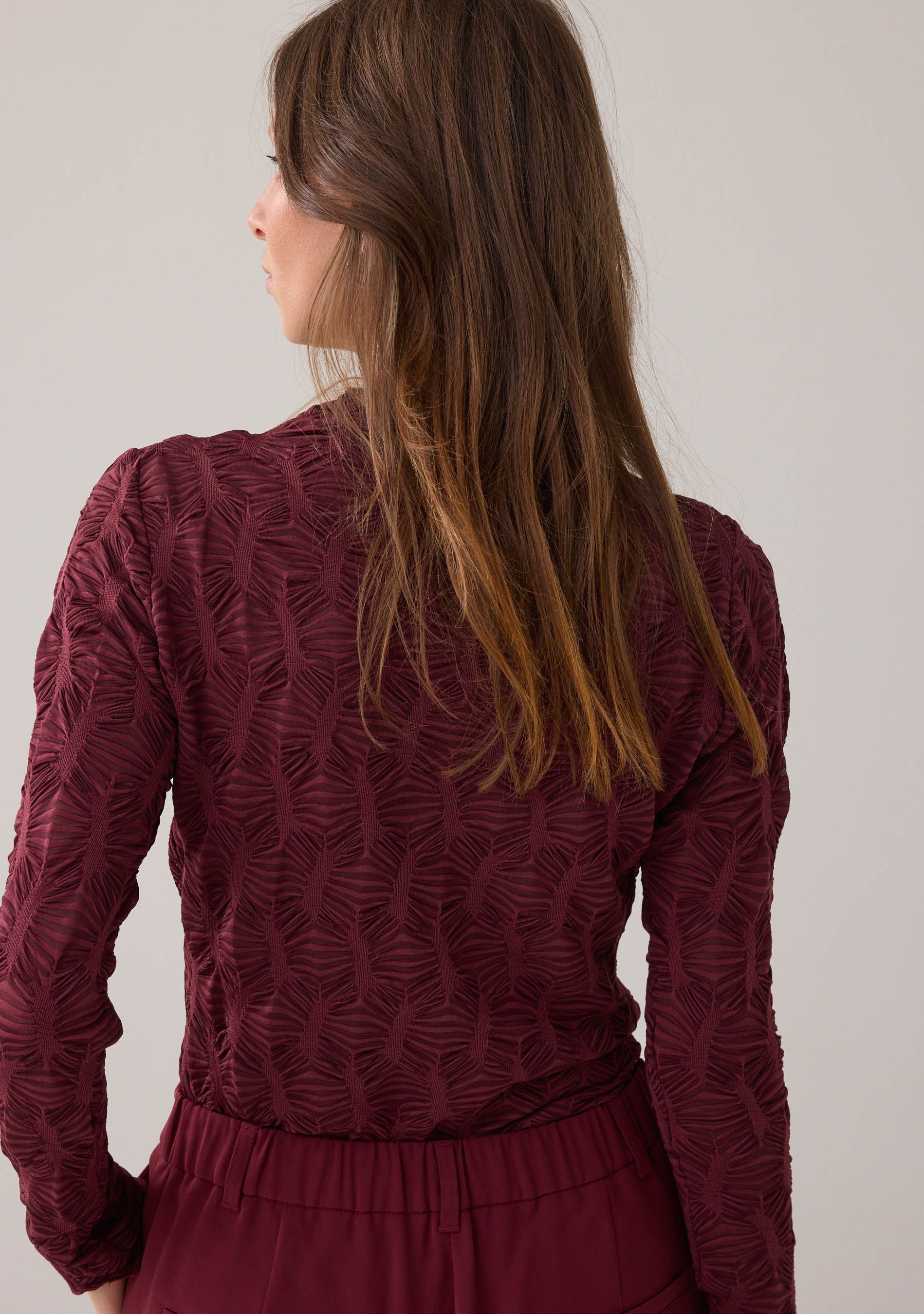 SUMMUM SHIRT