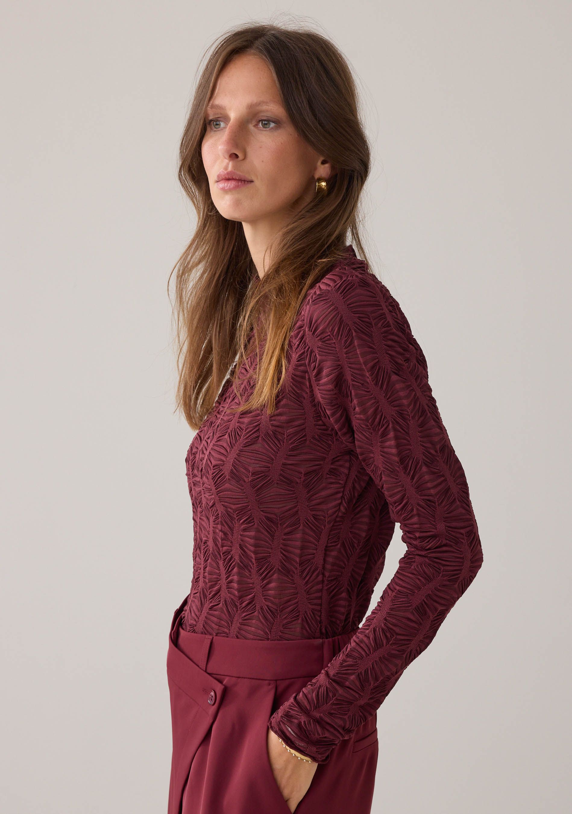SUMMUM SHIRT