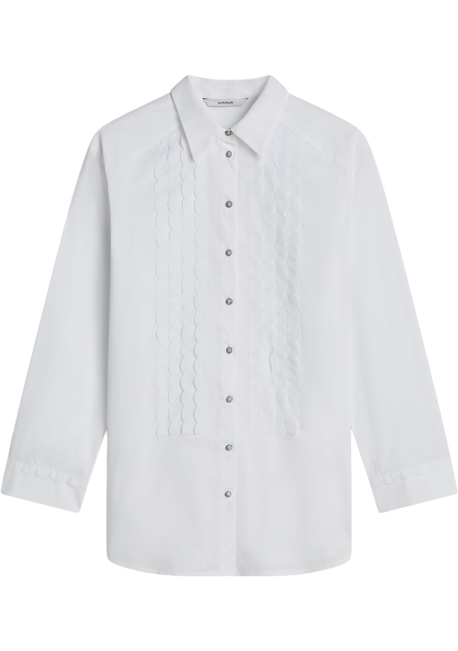 SUMMUM BLOUSE