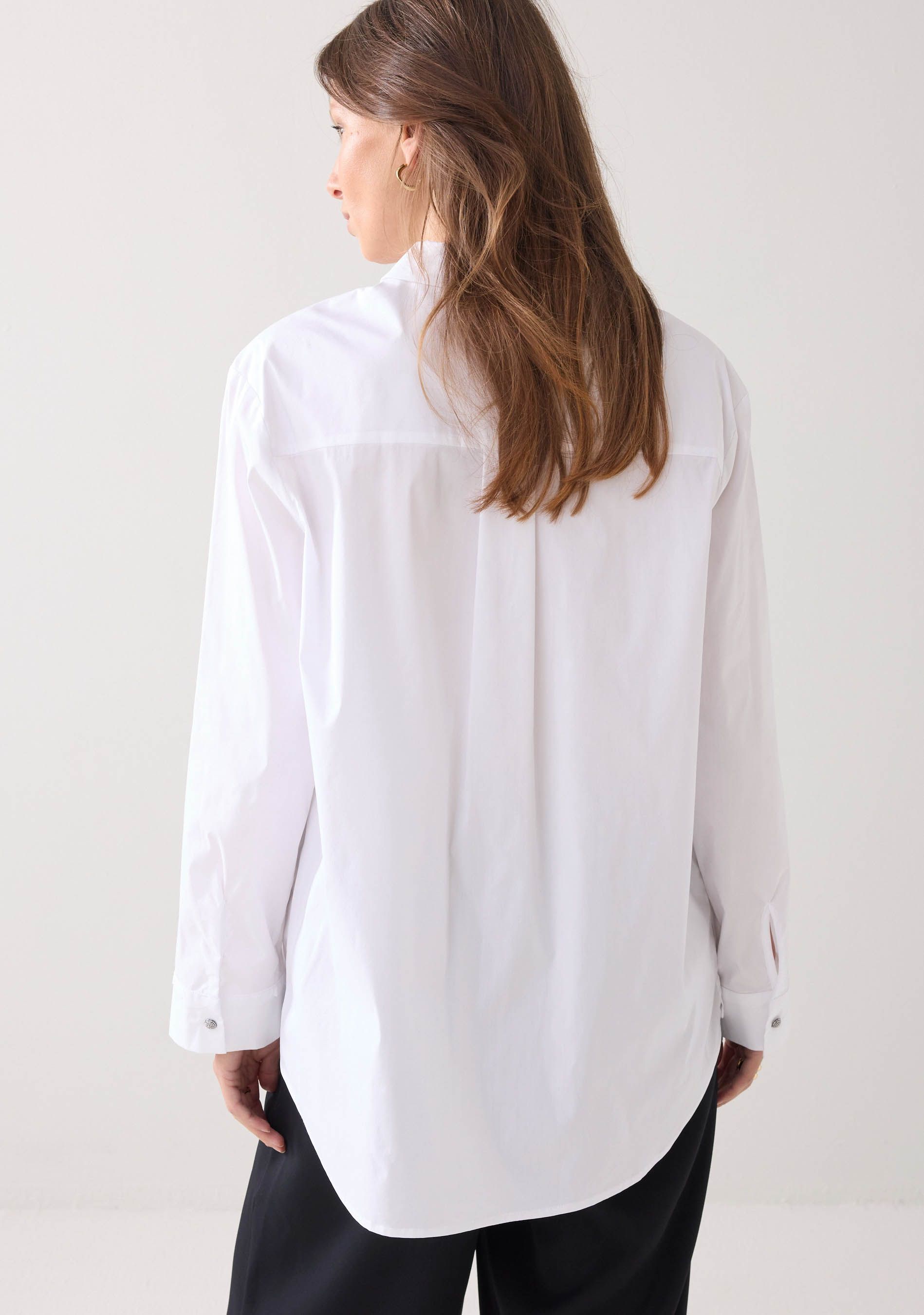SUMMUM BLOUSE