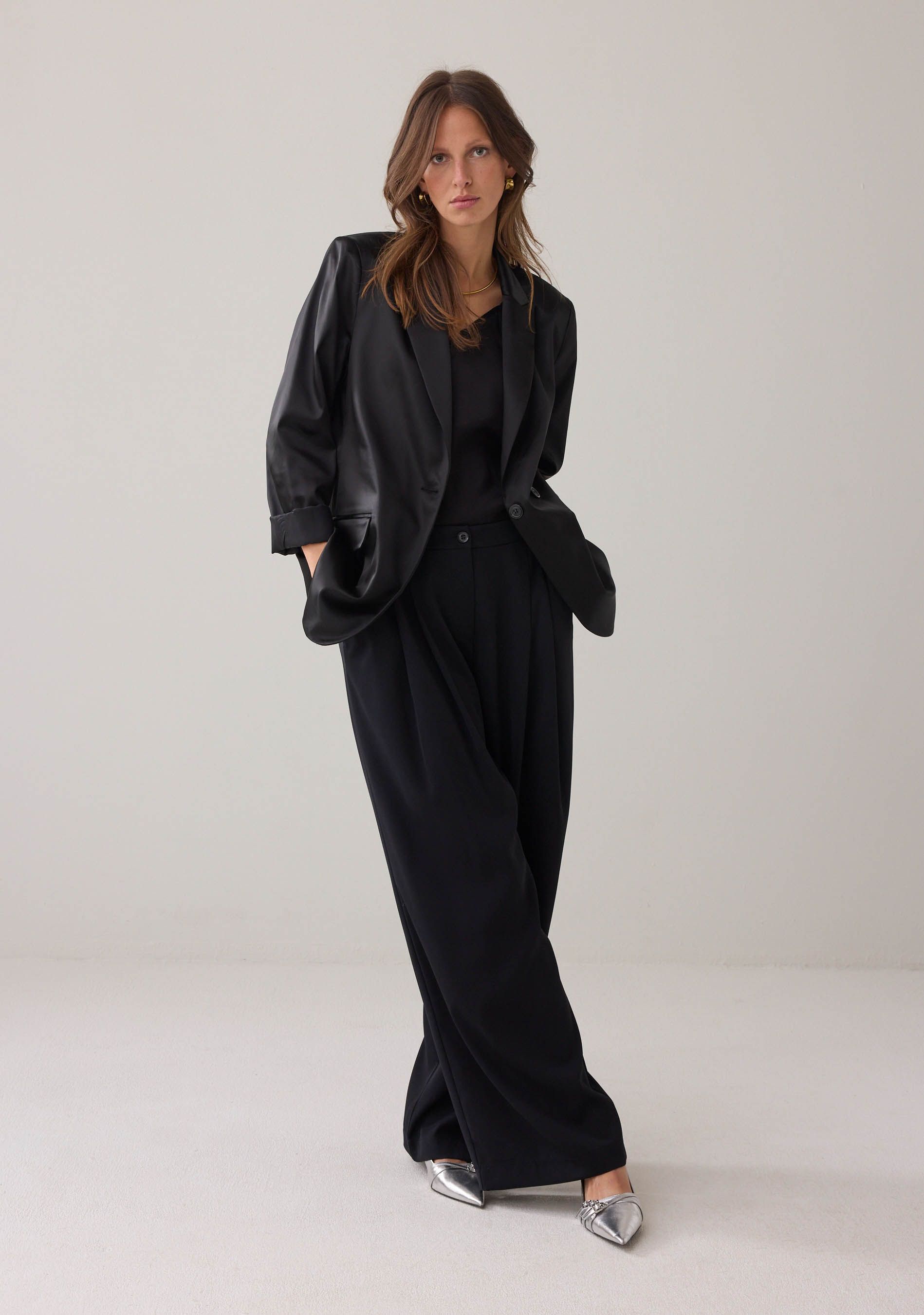 SUMMUM BLAZER