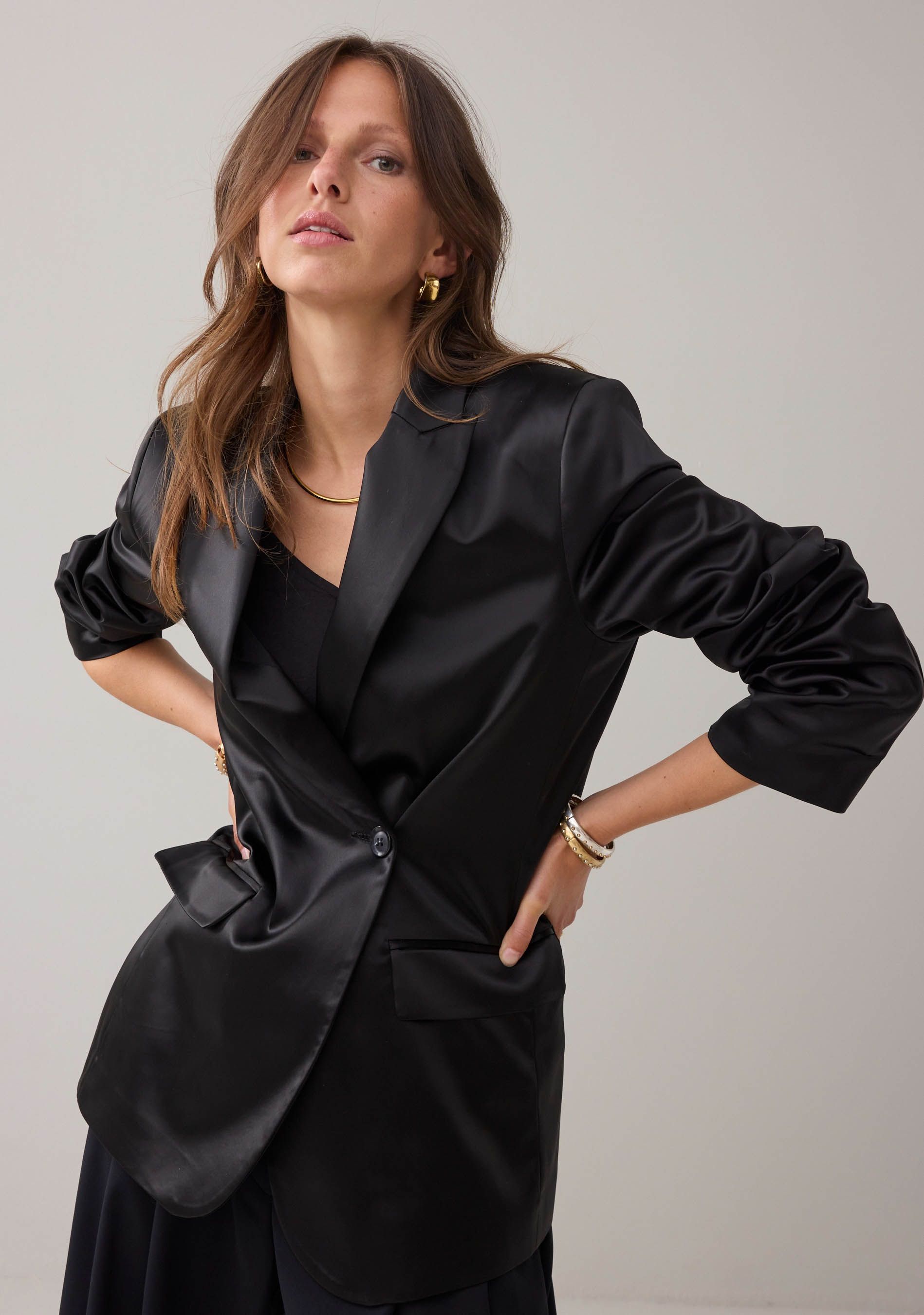 SUMMUM BLAZER