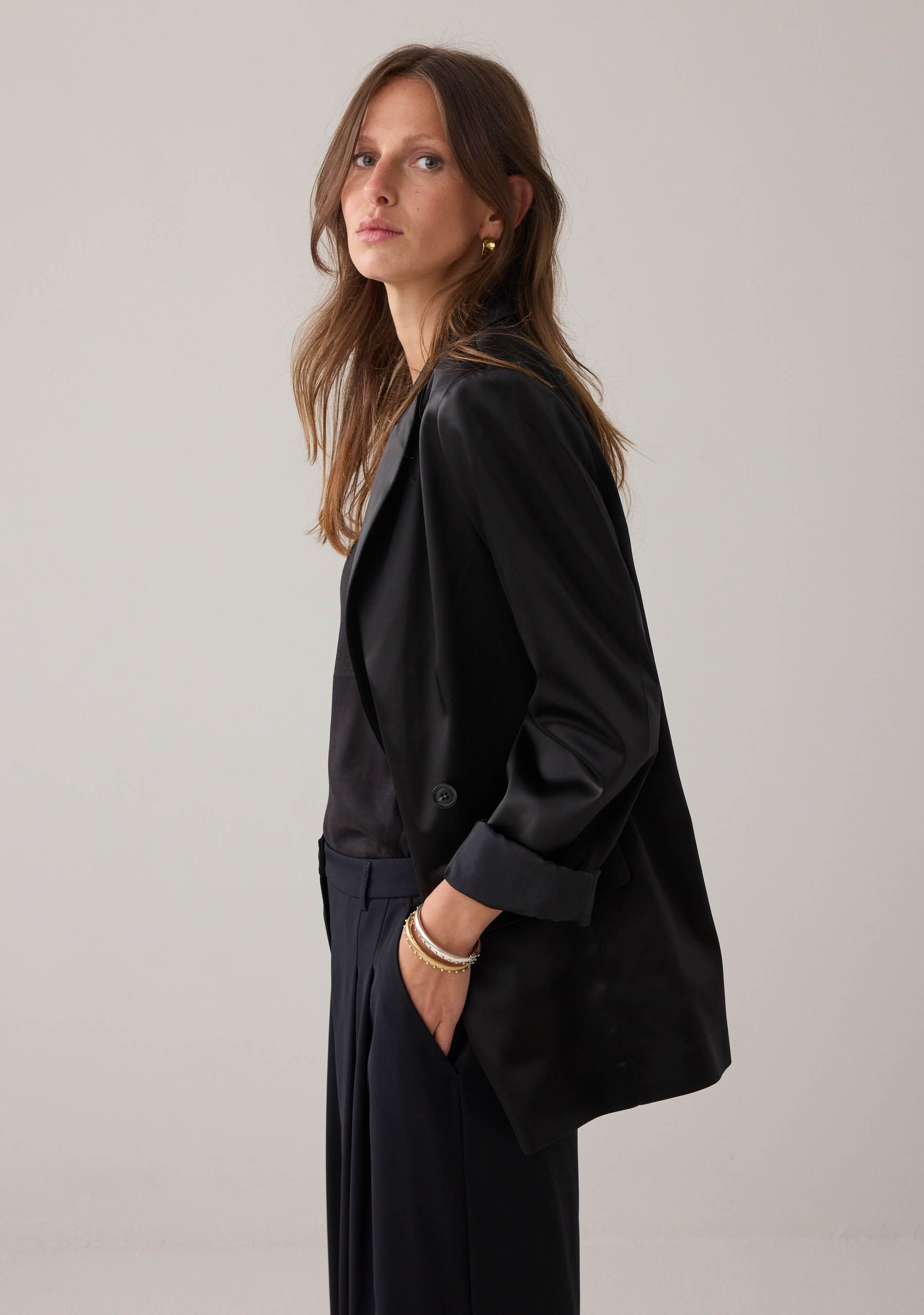 SUMMUM BLAZER