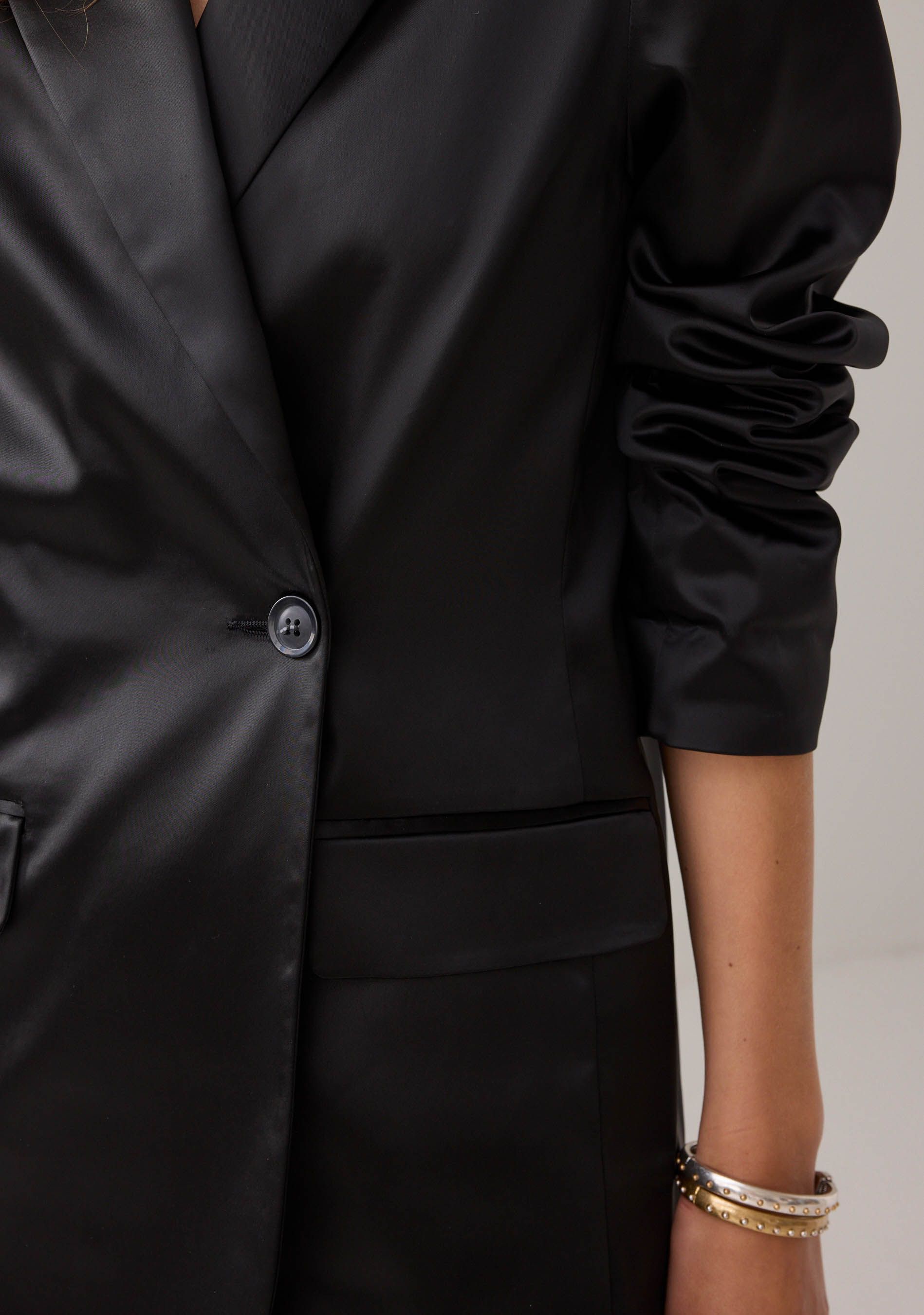 SUMMUM BLAZER