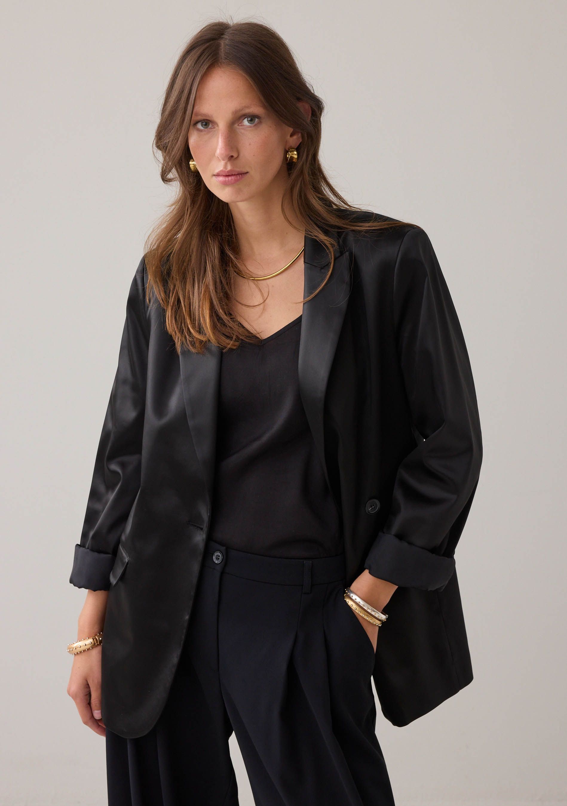 SUMMUM BLAZER