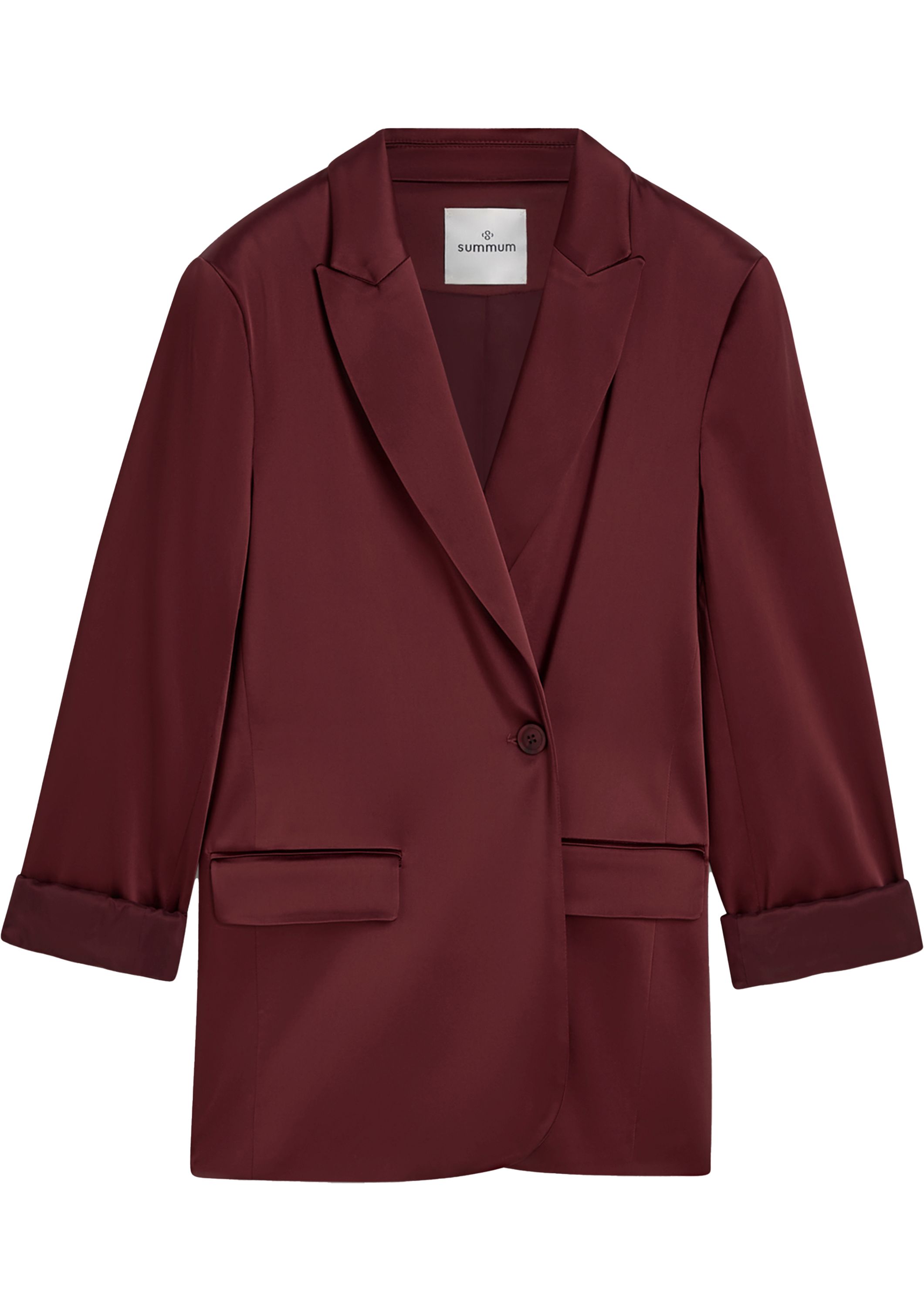 SUMMUM BLAZER
