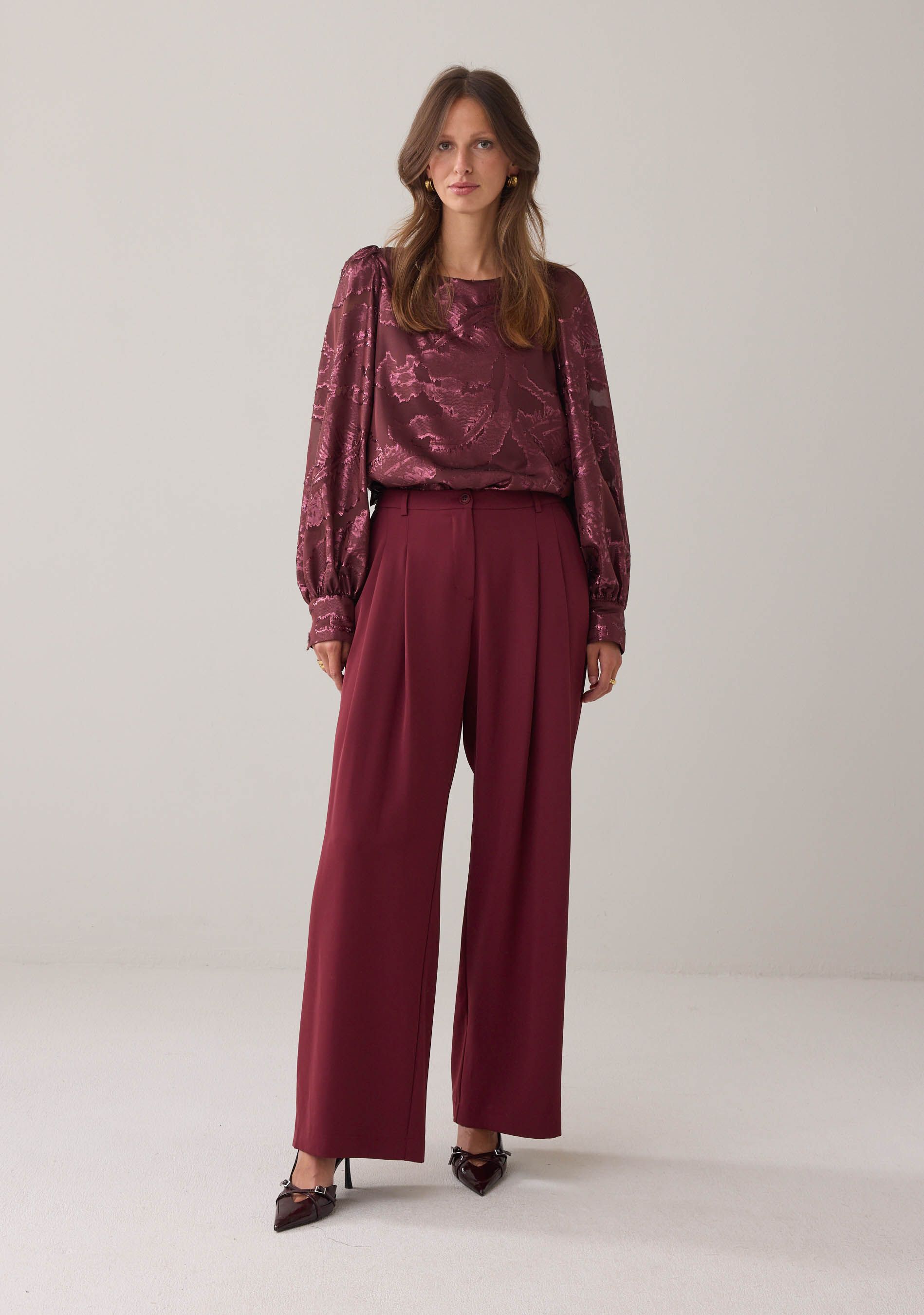 SUMMUM PANTALON