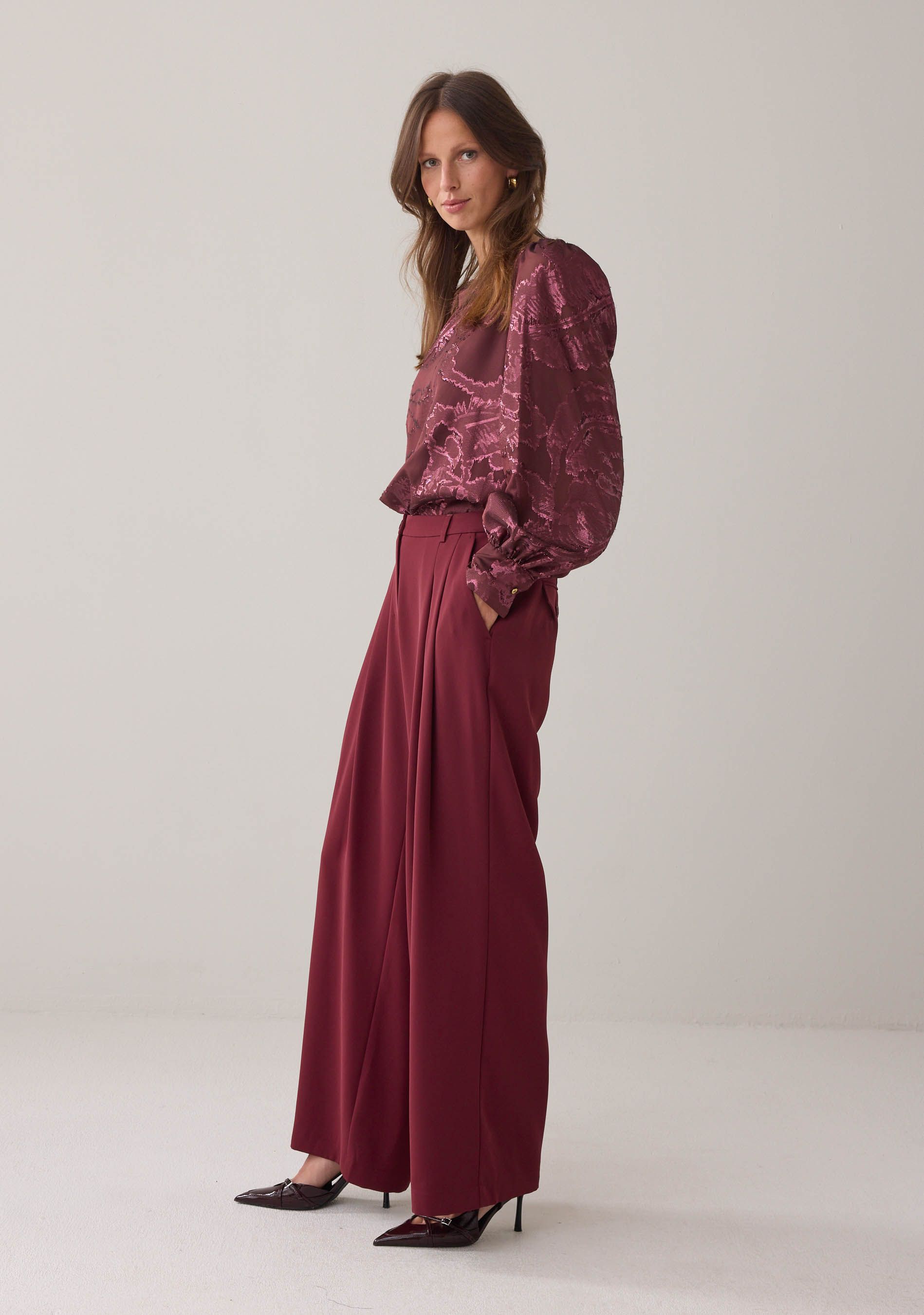 SUMMUM PANTALON